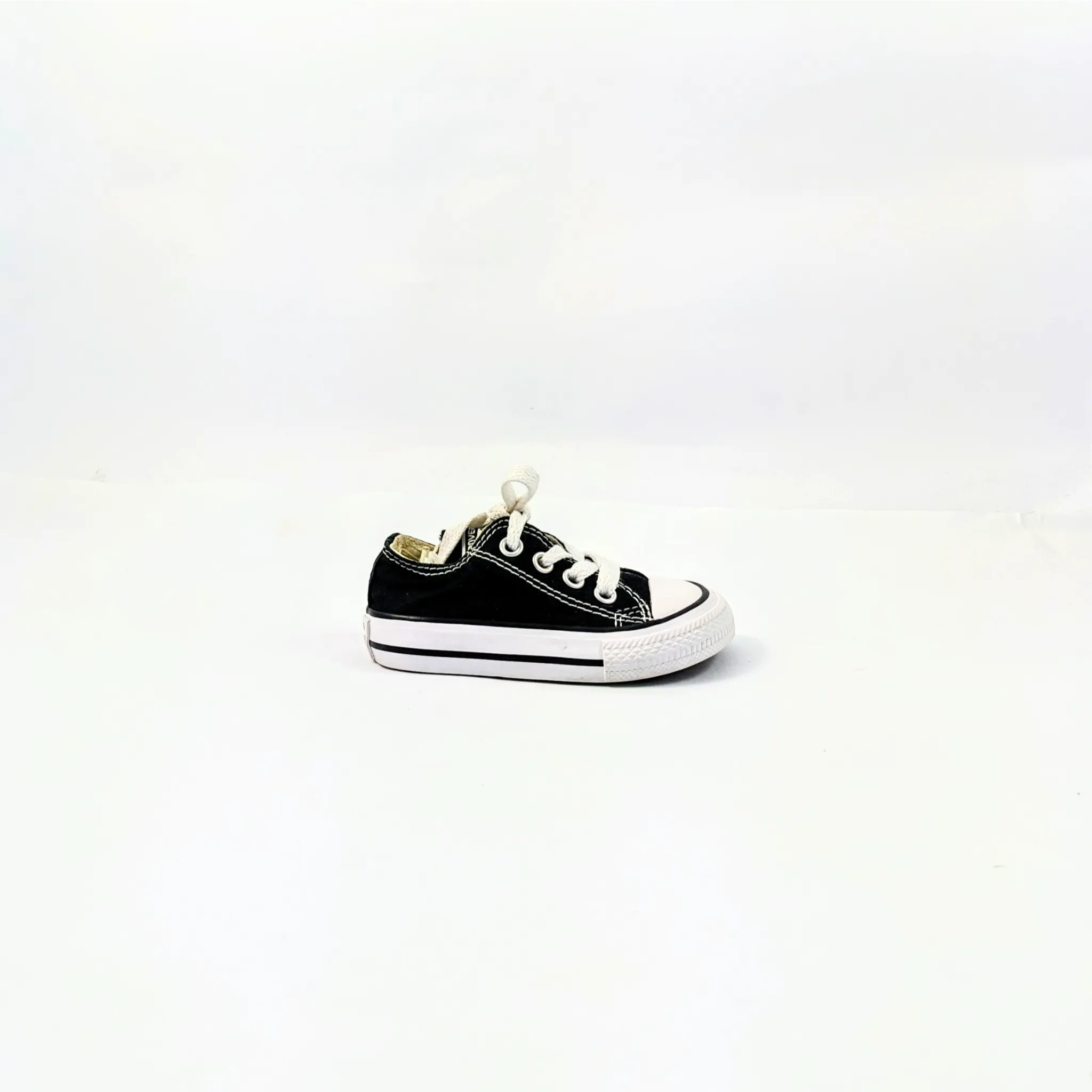 Converse Black Sneakers Kids