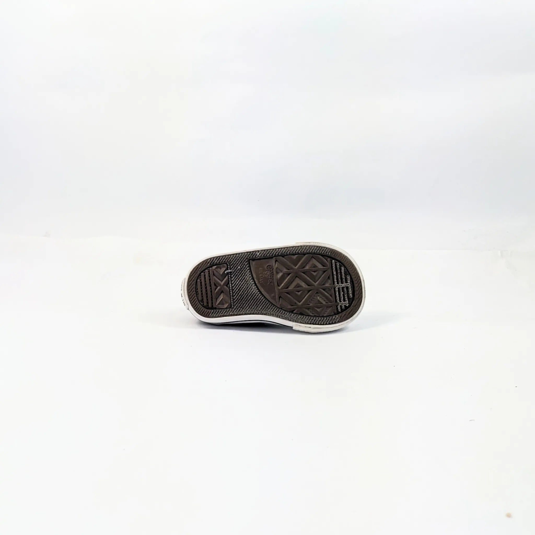 Converse Black Sneakers Kids