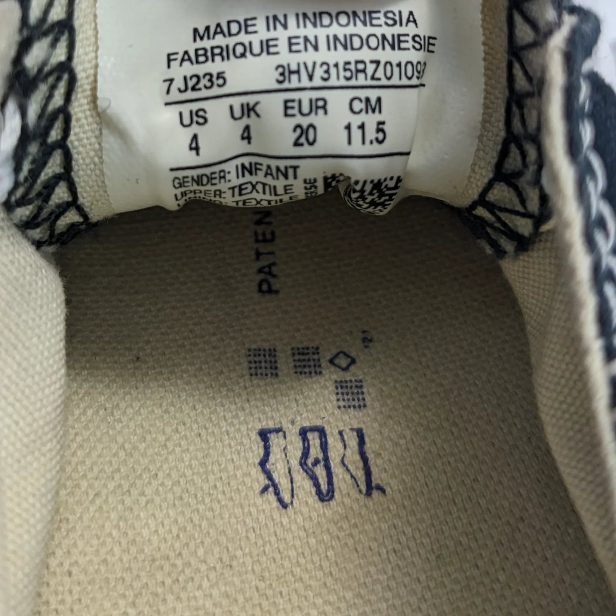 Converse Black Sneakers Kids