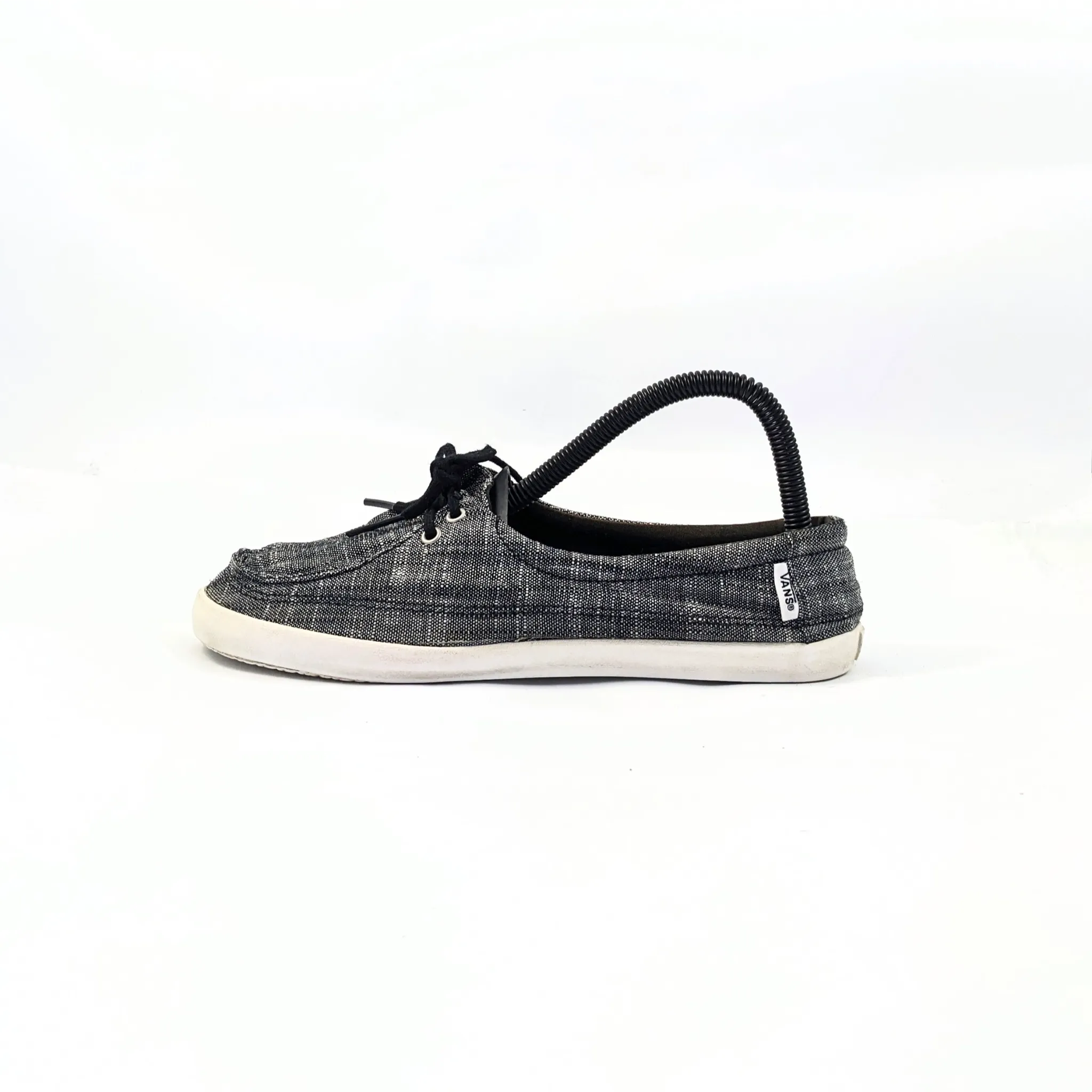 Vans Grey Sneakers