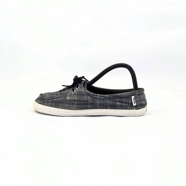 Vans Grey Sneakers