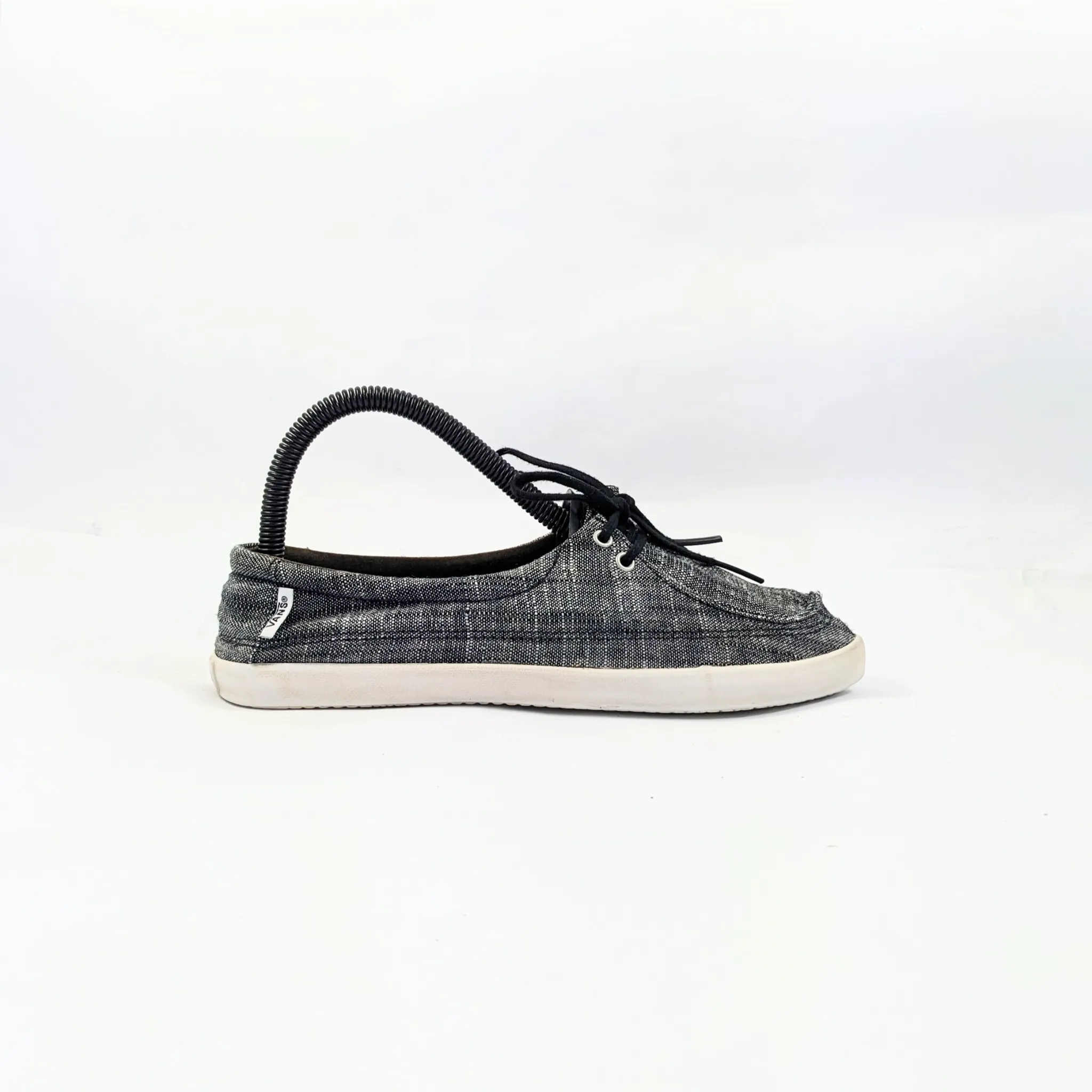 Vans Grey Sneakers