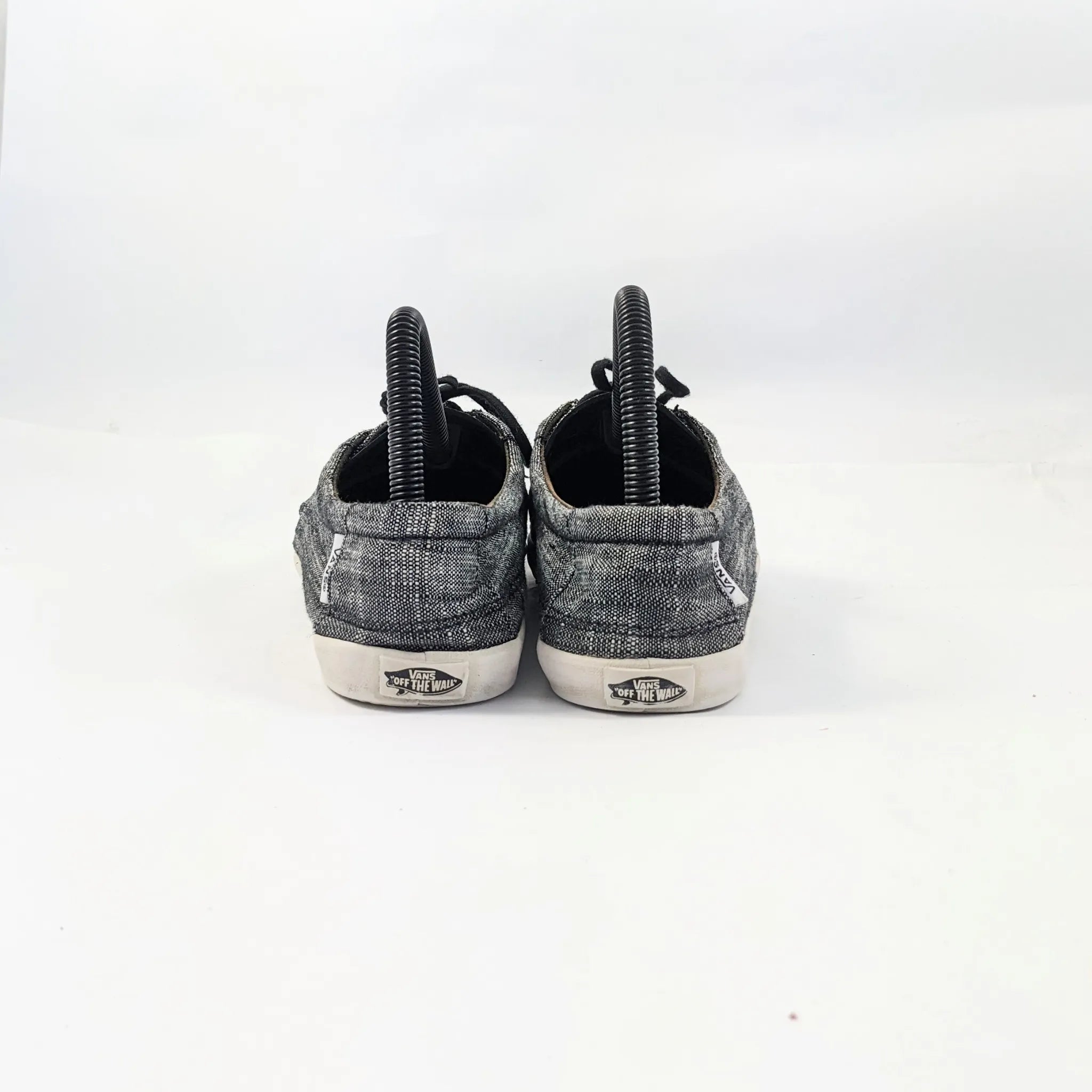 Vans Grey Sneakers