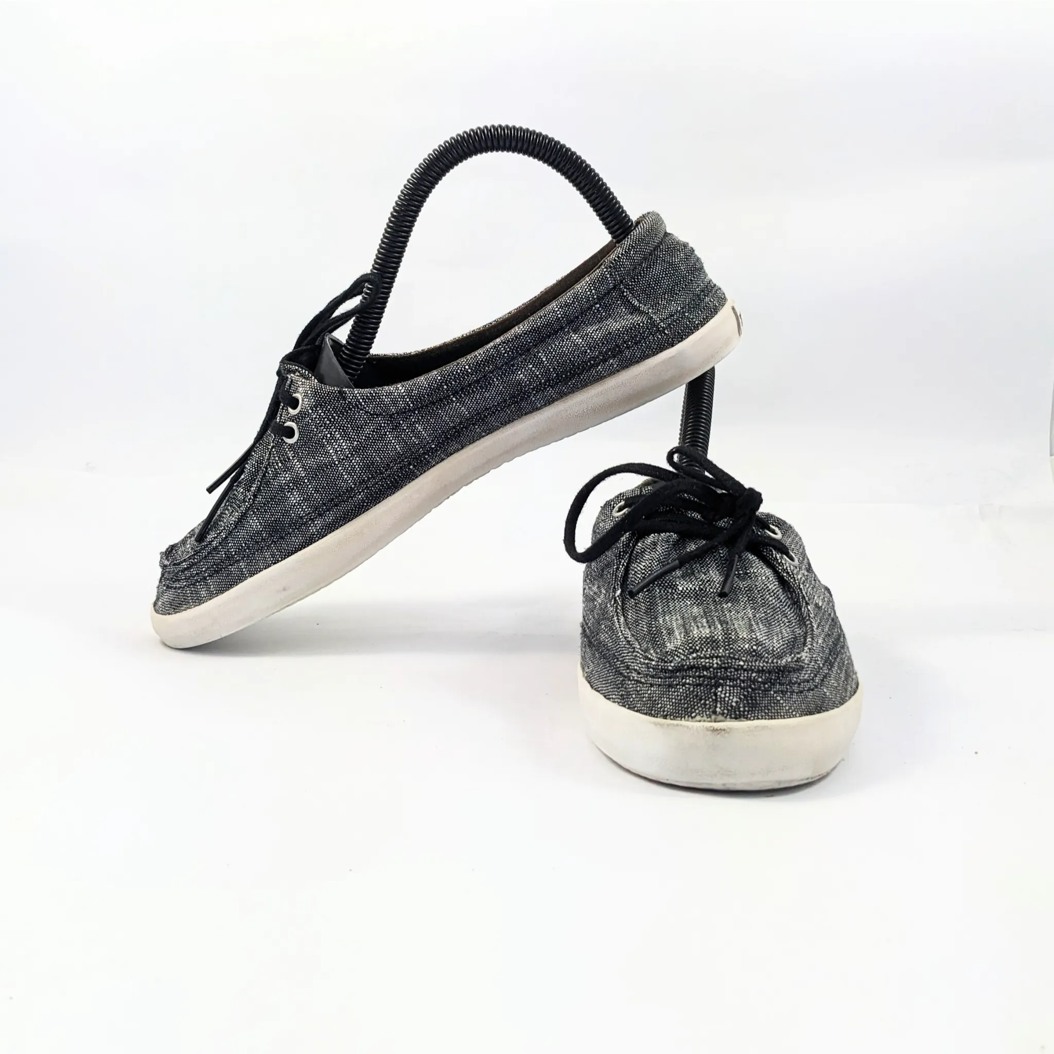 Vans Grey Sneakers