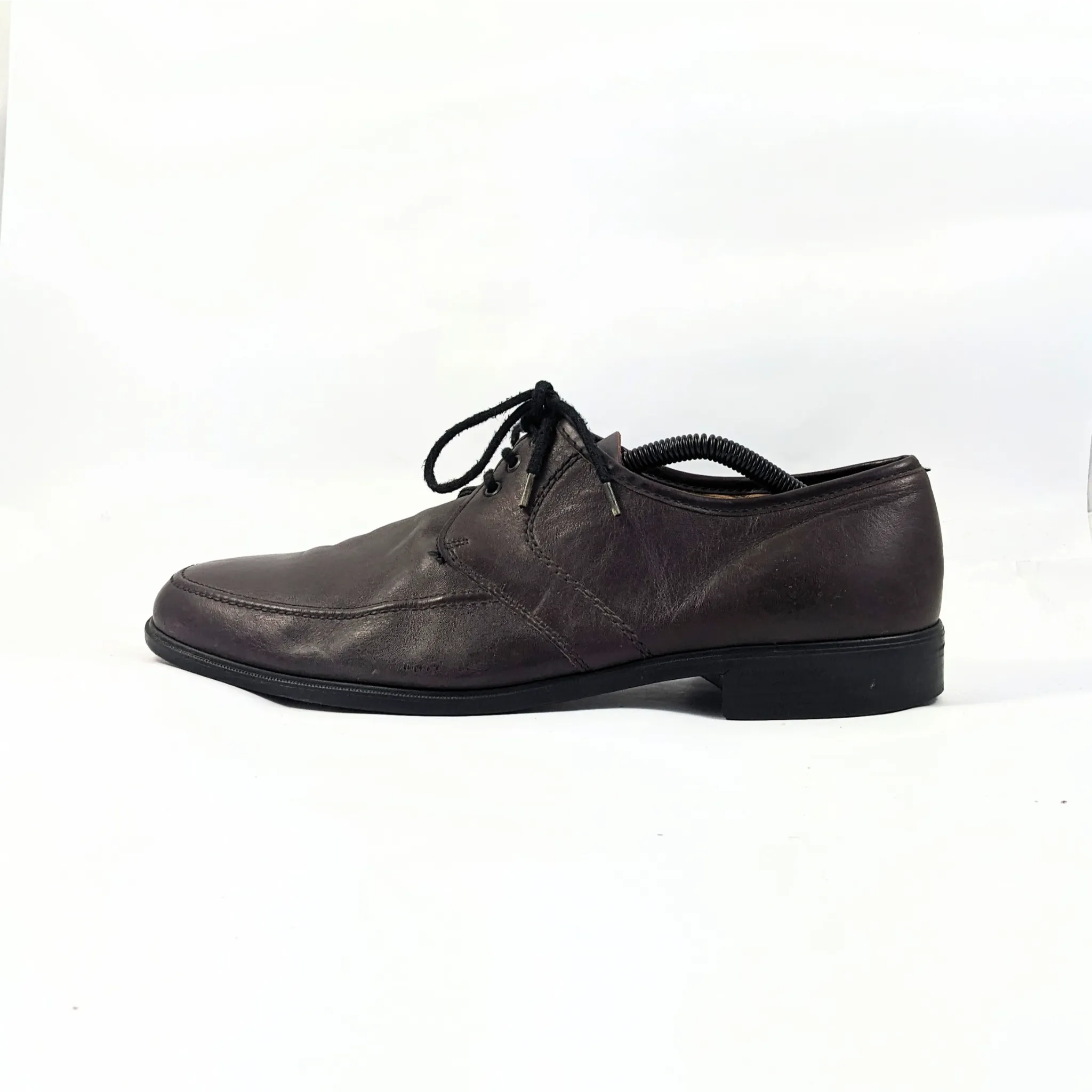 Medicus Brown Formal Shoes