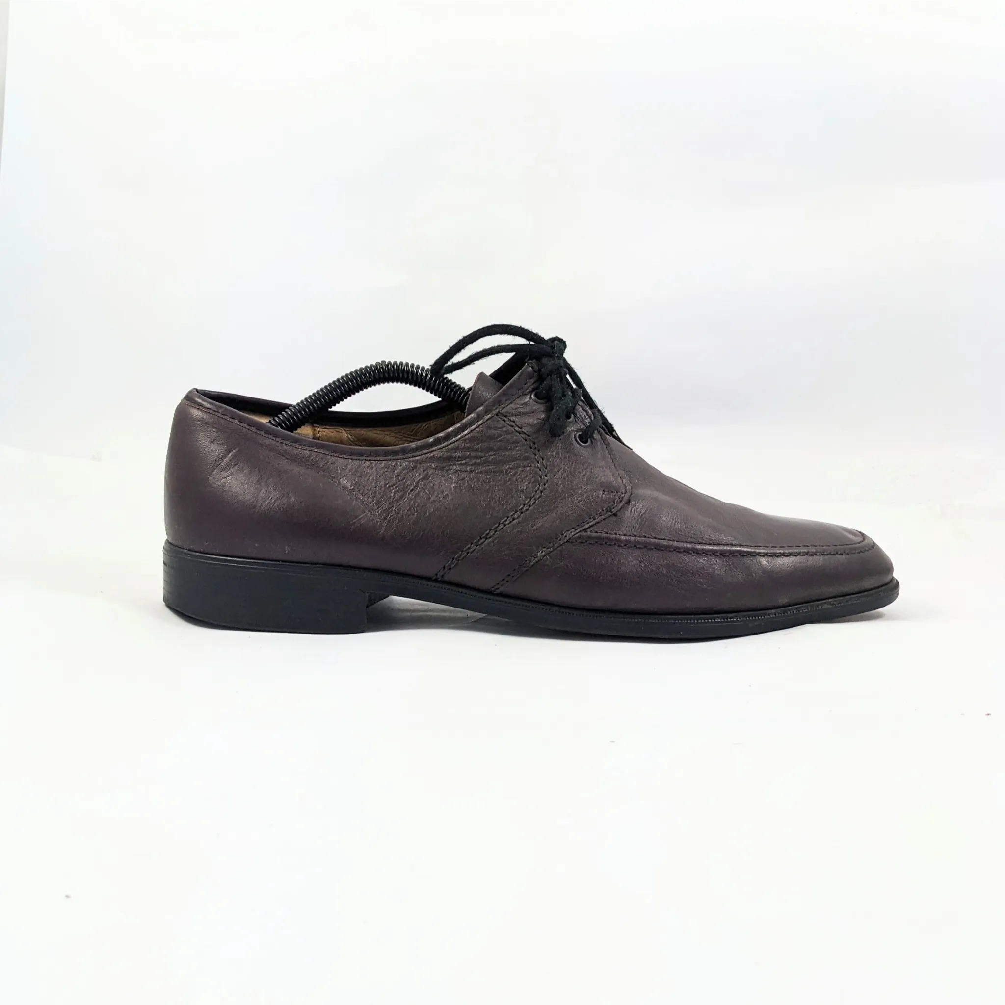 Medicus Brown Formal Shoes