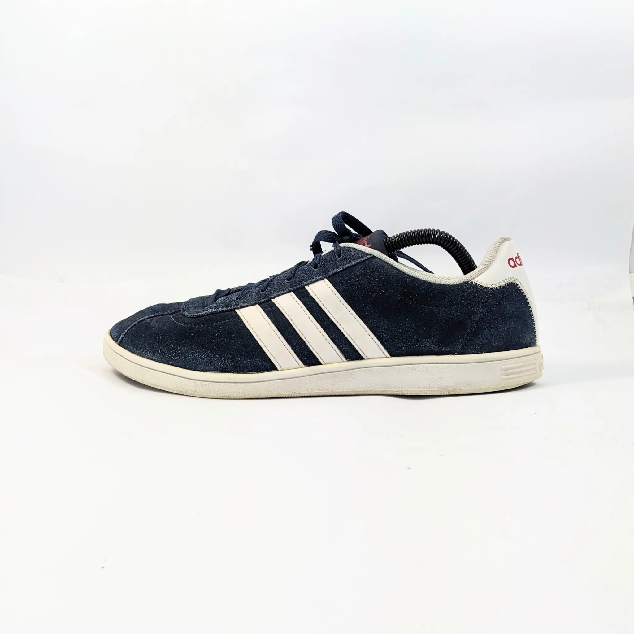 Adidas Excellent Blue  Sneakers