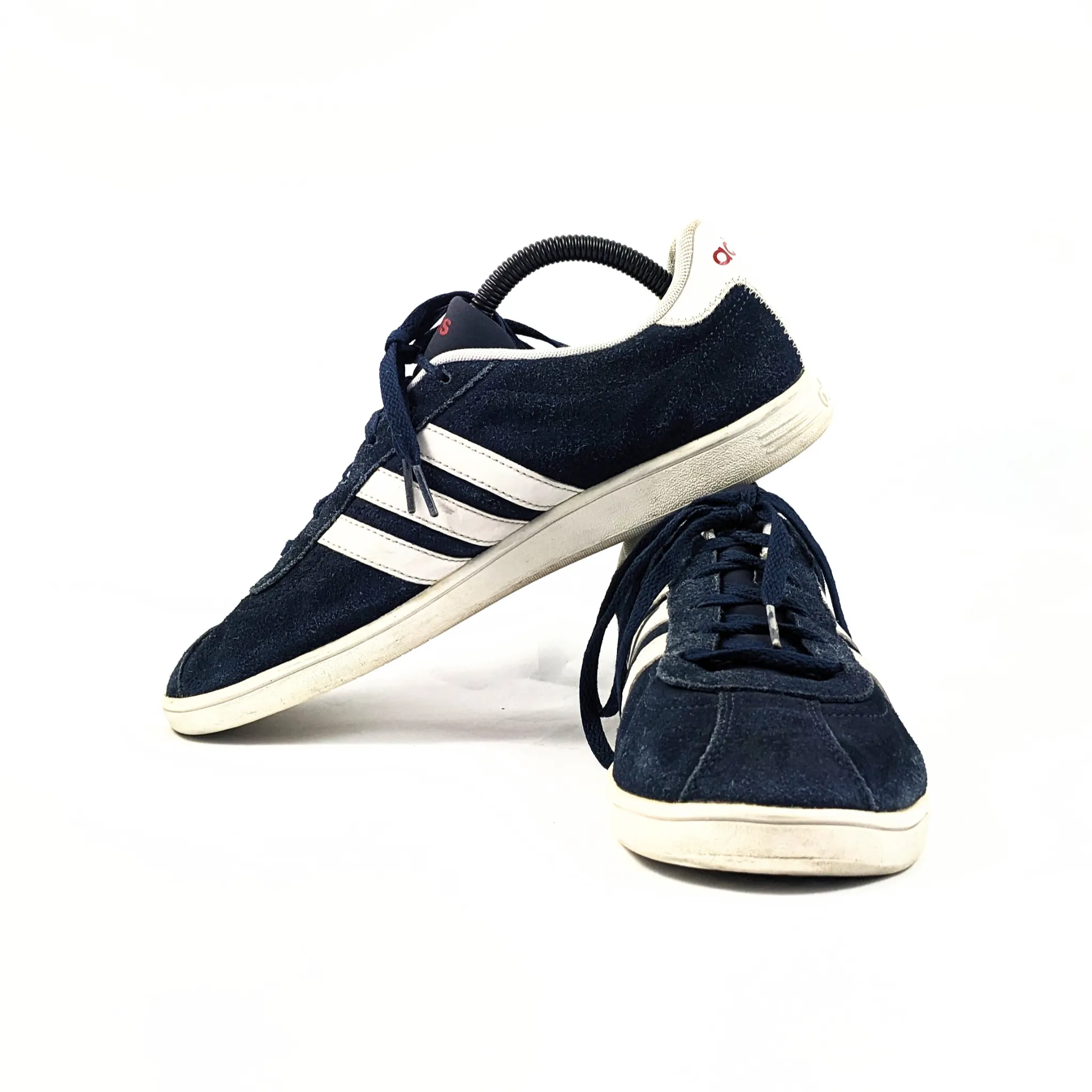 Adidas Excellent Blue  Sneakers