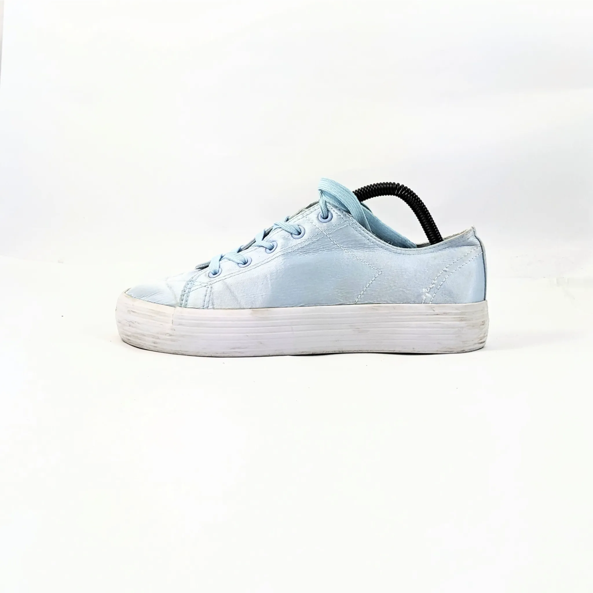 Vty Blue Sneakers