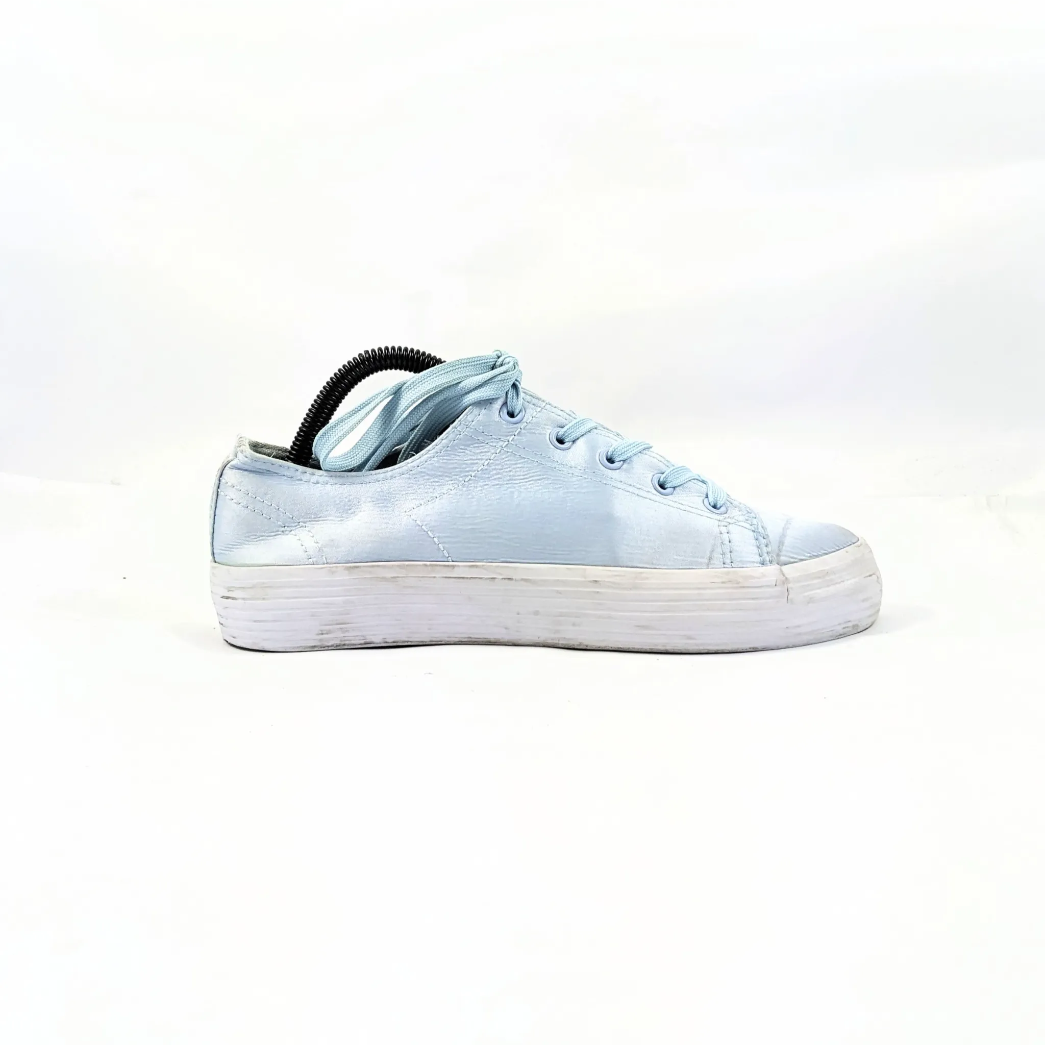 Vty Blue Sneakers