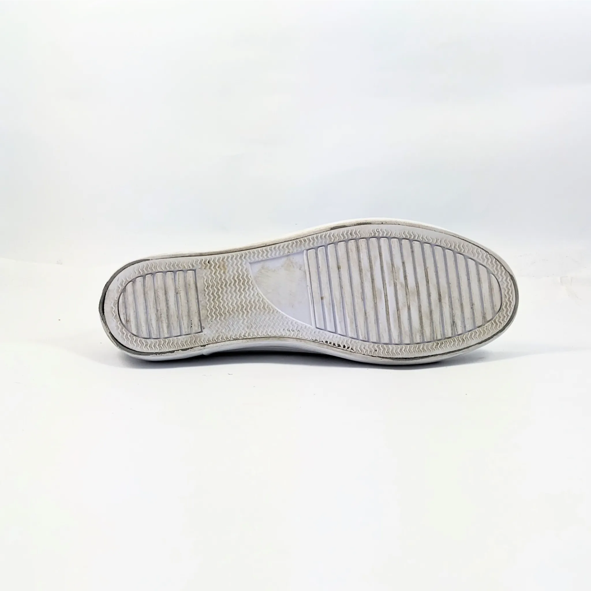 Vty Blue Sneakers