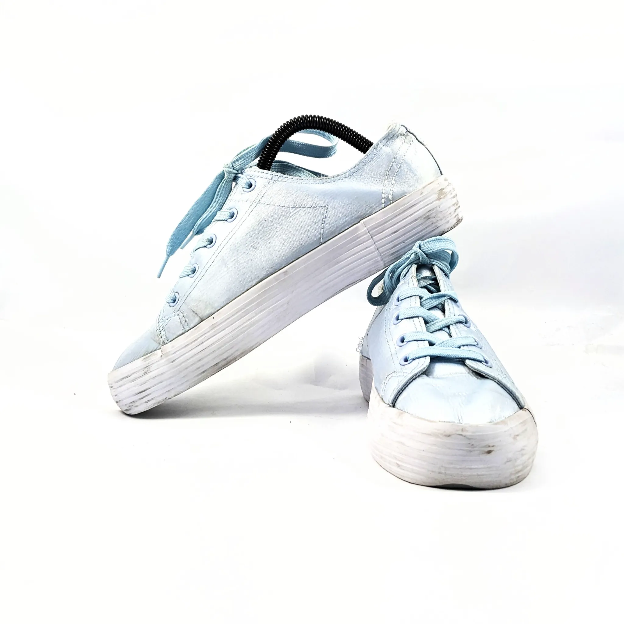 Vty Blue Sneakers