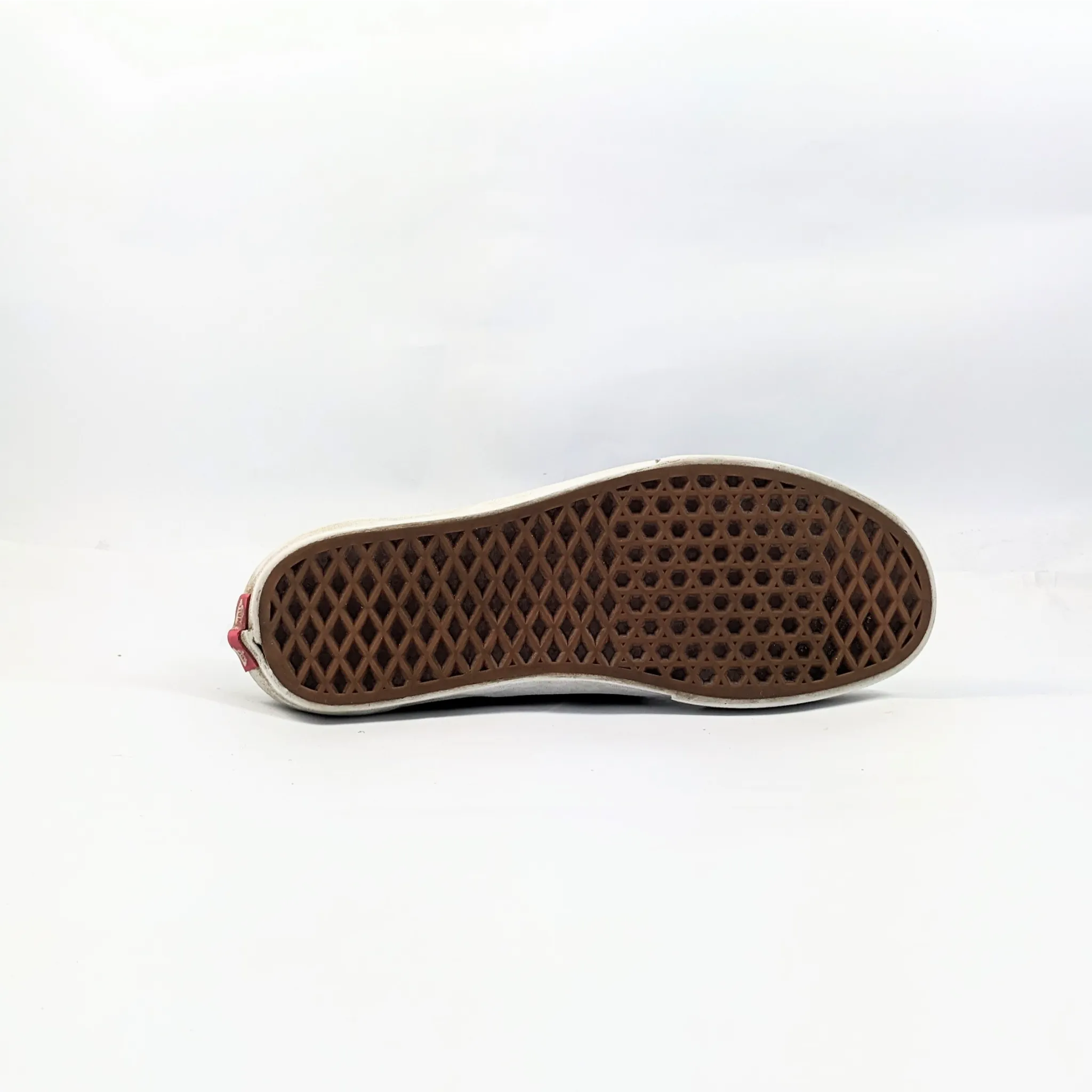 Vans Black SlipOns