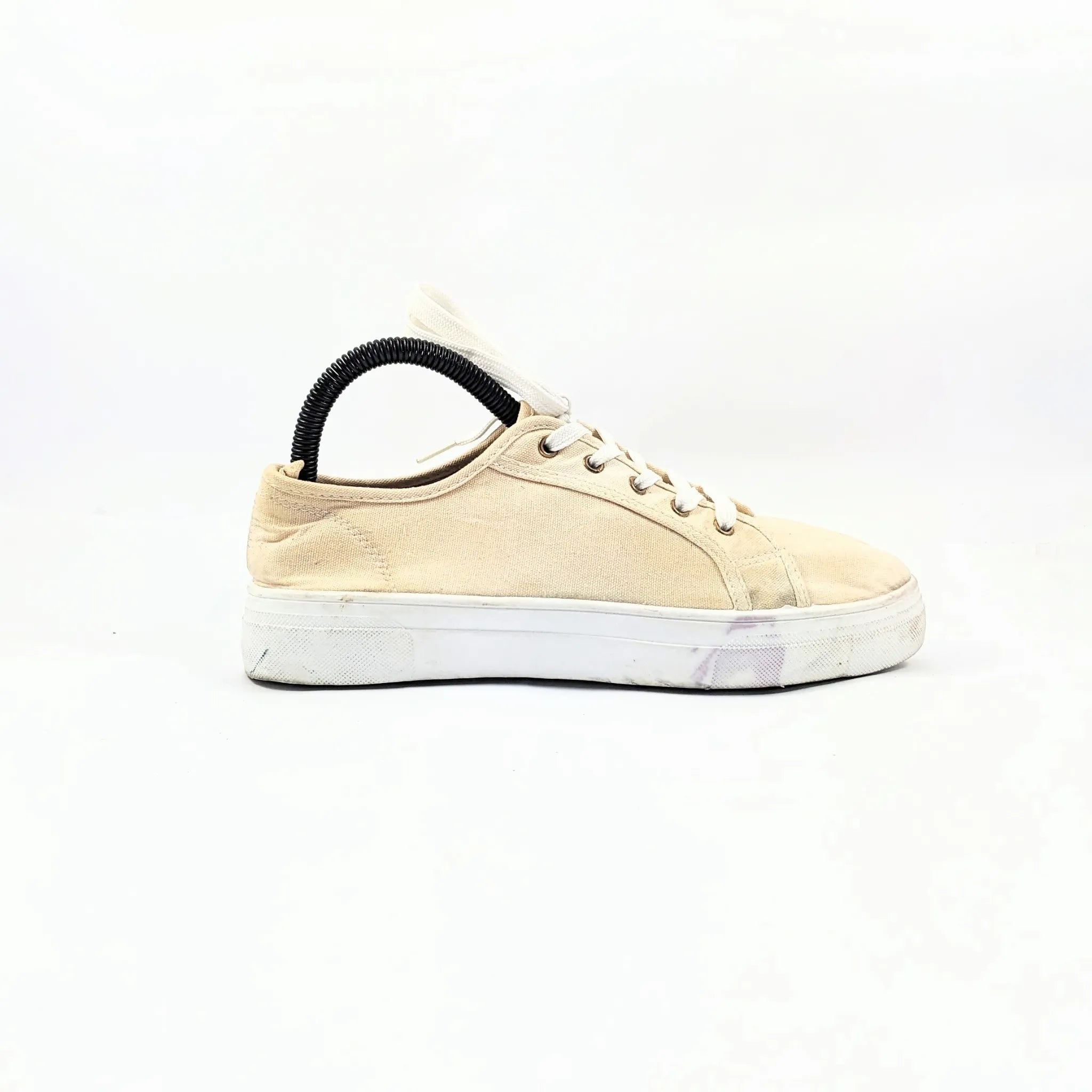 Anko Beige Sneakers