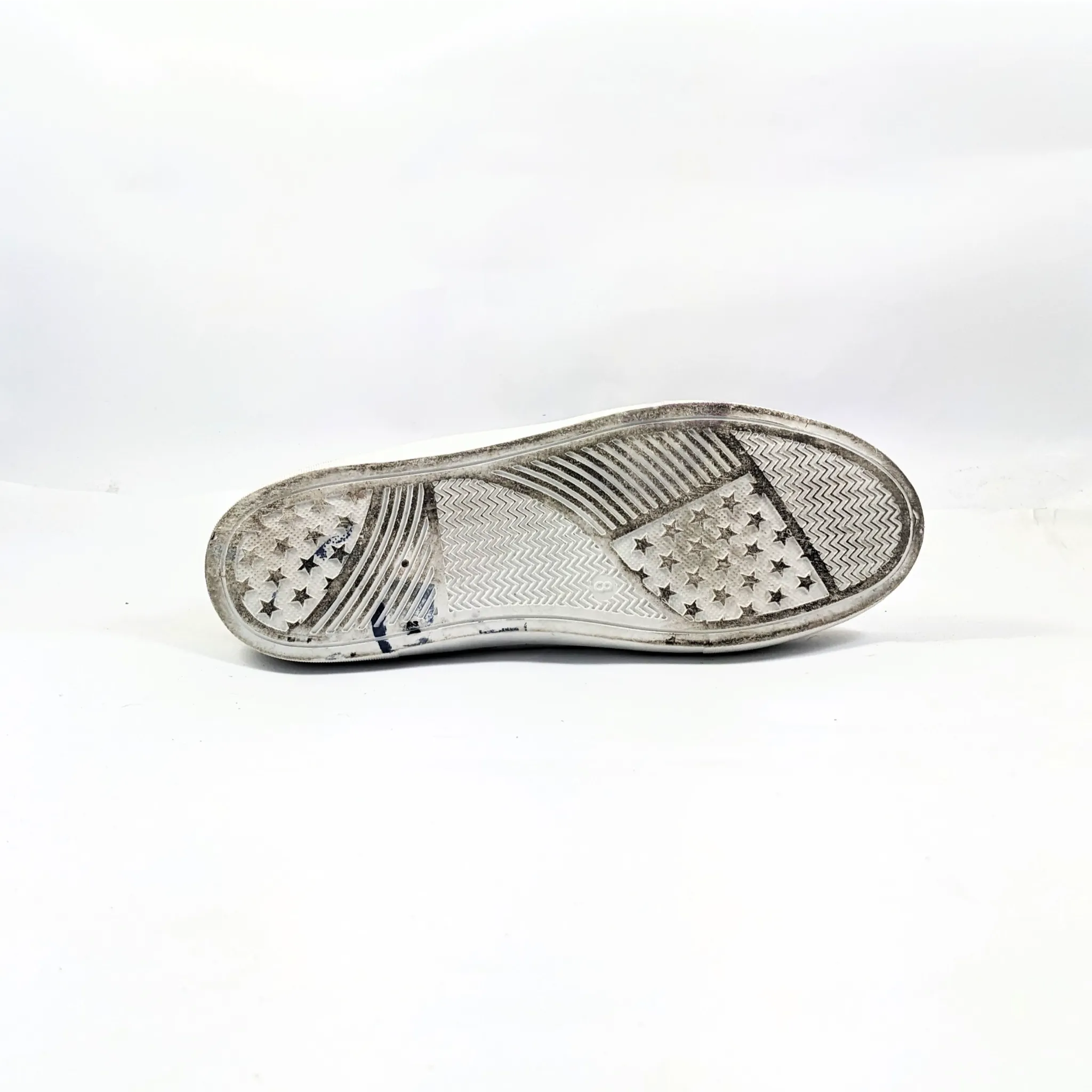Anko Beige Sneakers