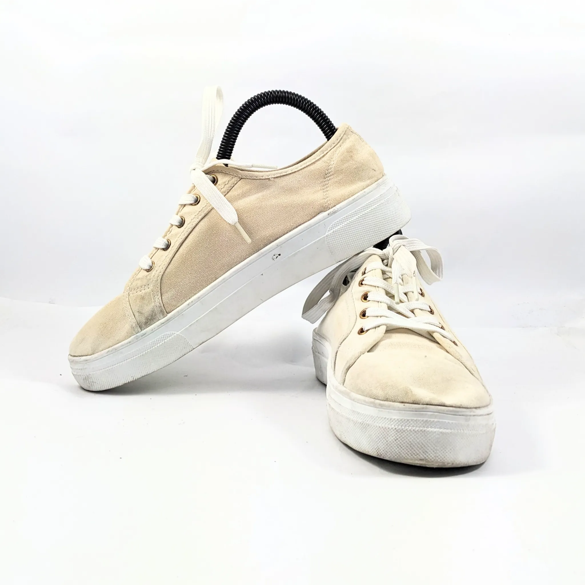 Anko Beige Sneakers