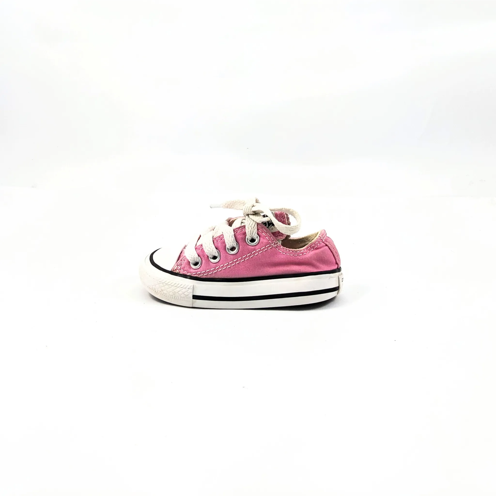 Converse Pink Sneakers Toddler