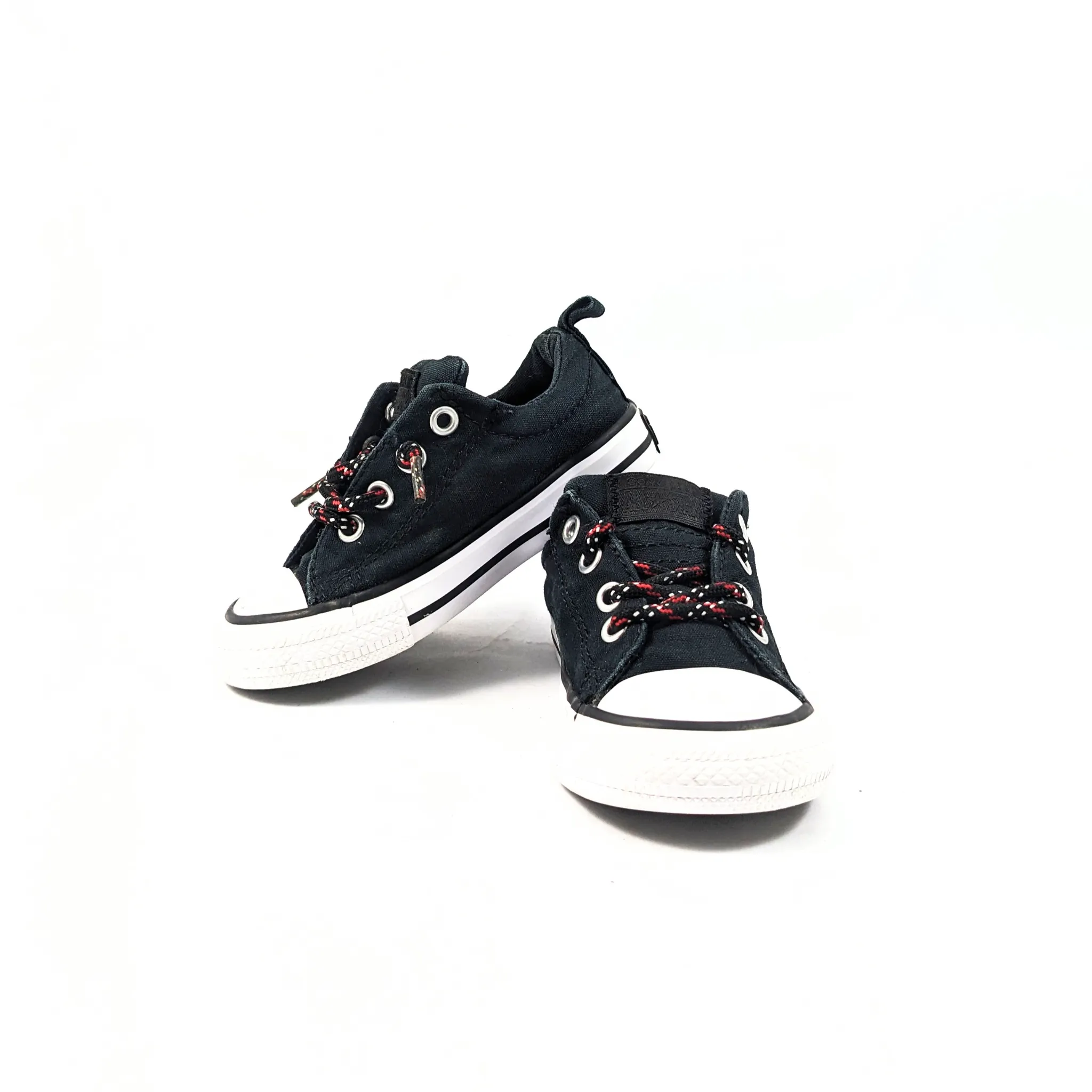 Converse Black Sneakers Kids