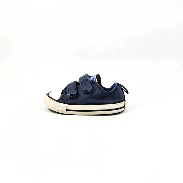 Converse Blue Sneakers Kids