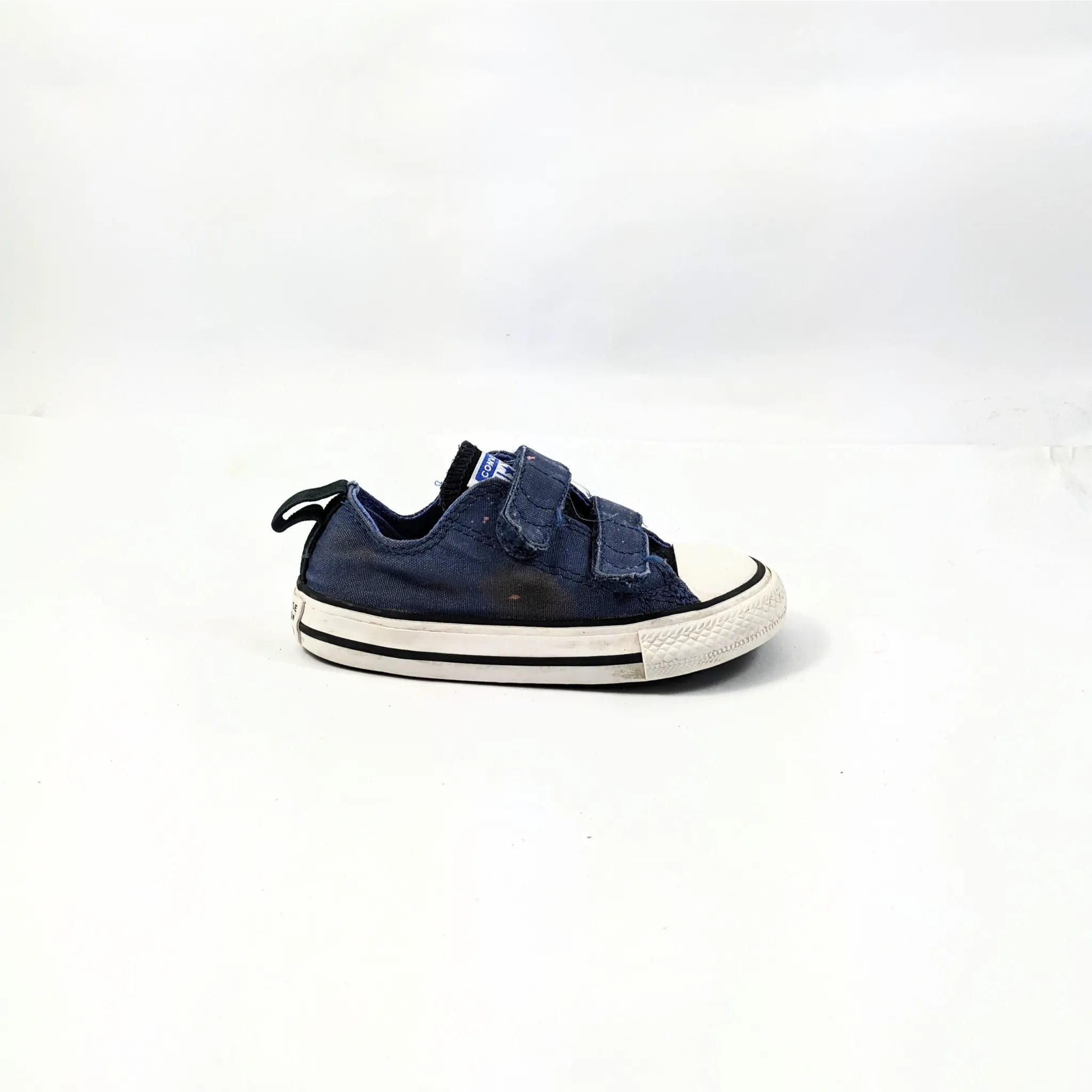 Converse Blue Sneakers Kids