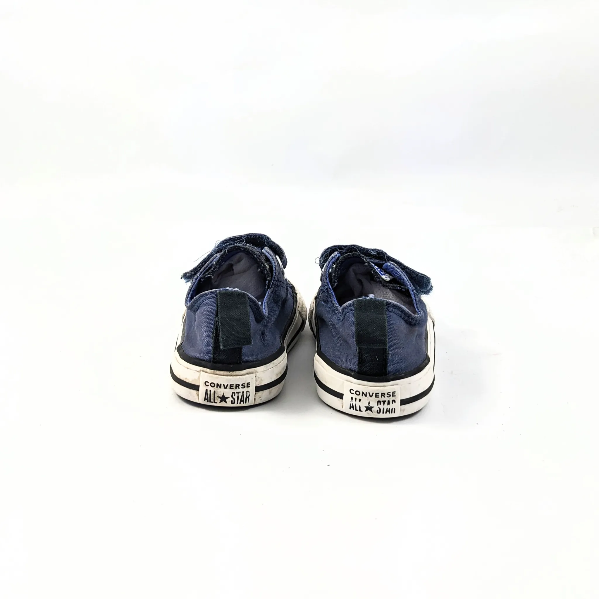 Converse Blue Sneakers Kids