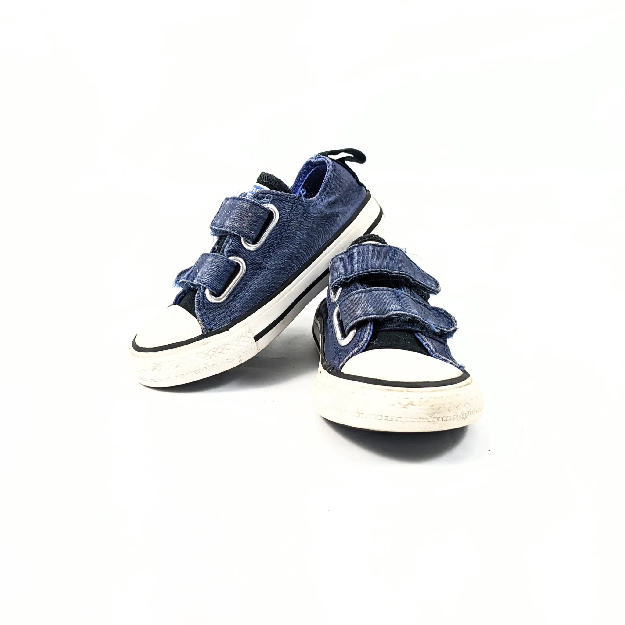 Converse Blue Sneakers Kids