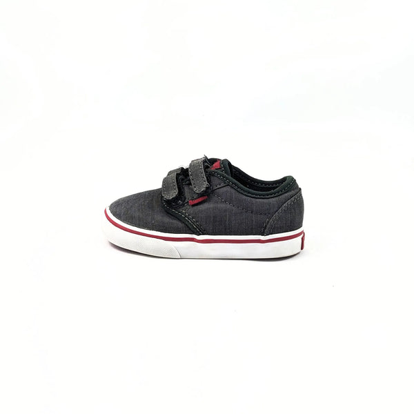 Vans grey Sneakers Kids