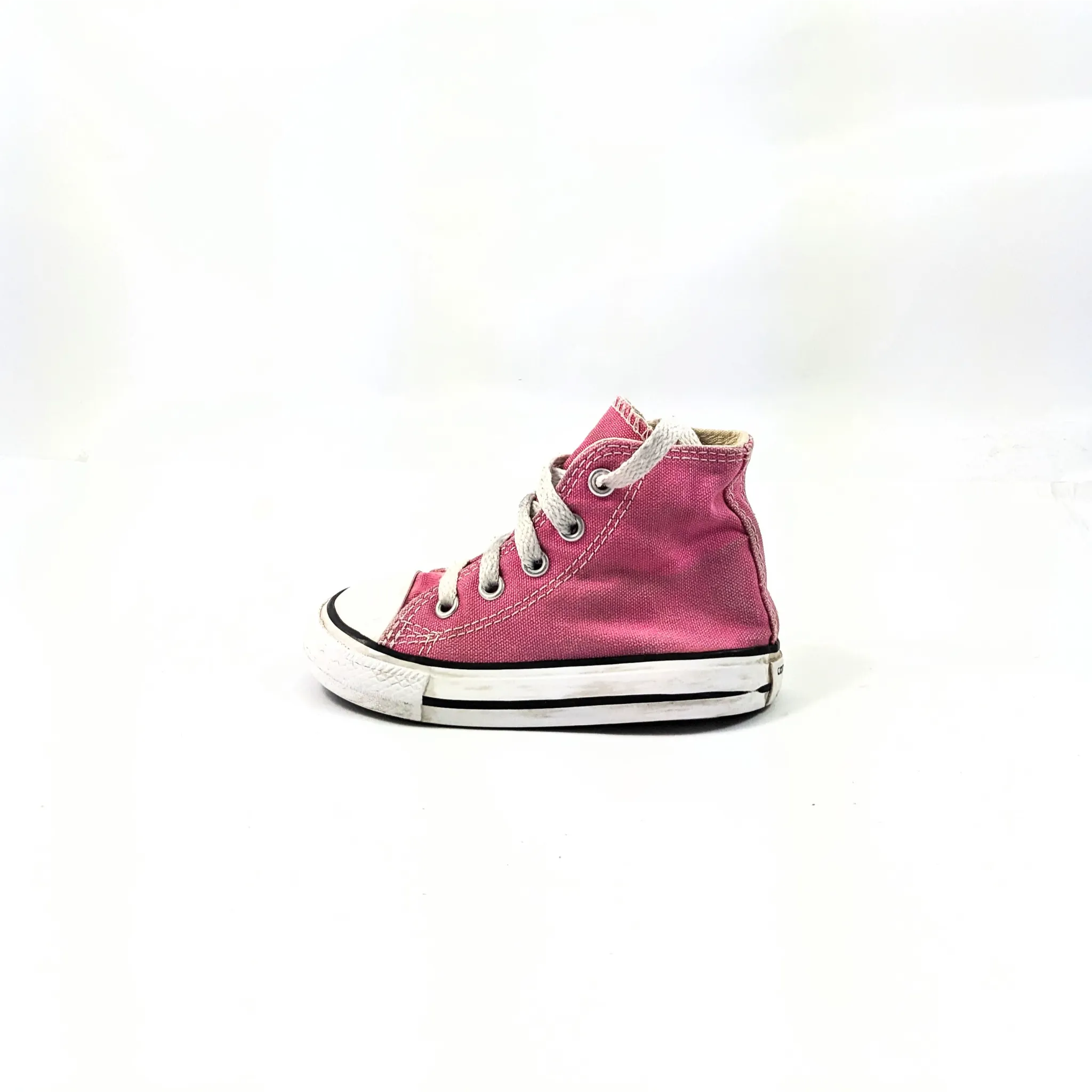 Converse Pink Sneakers Kids