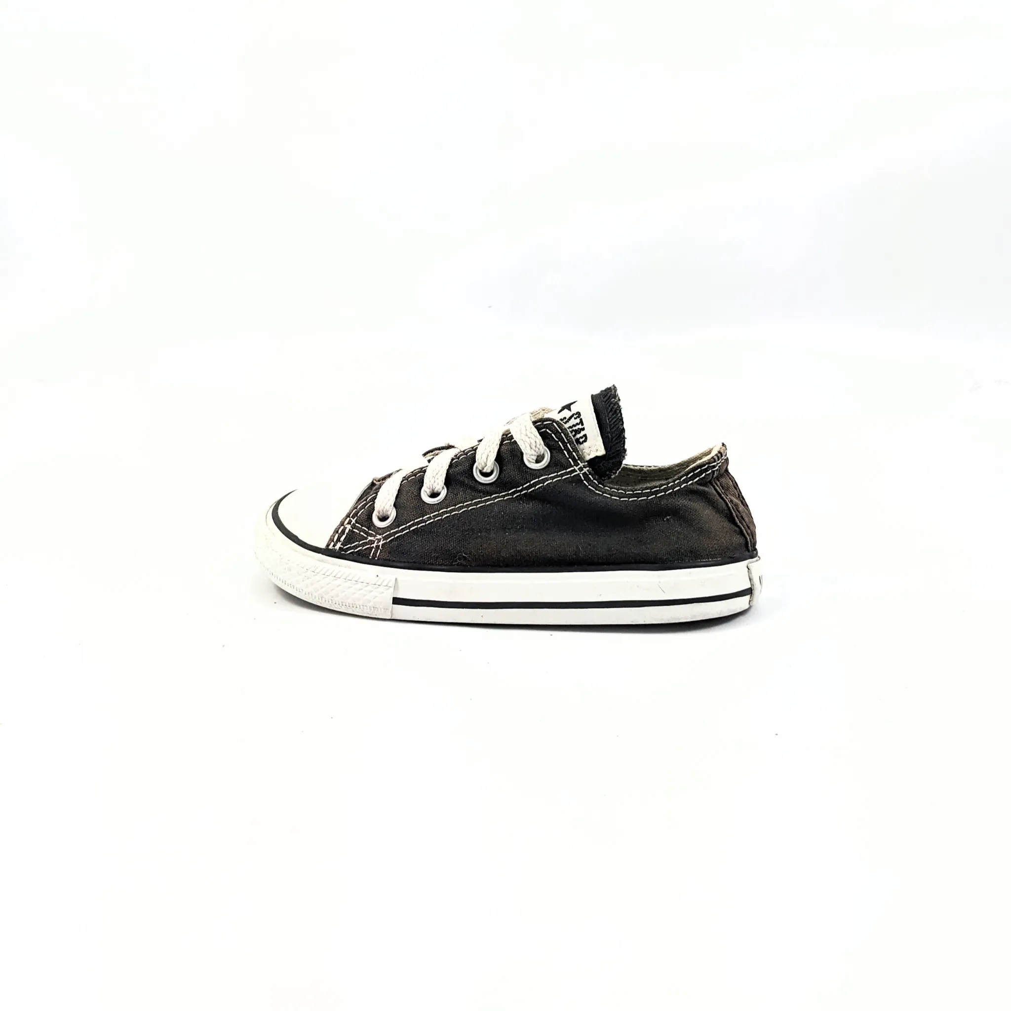 Converse Grey Sneakers Kids
