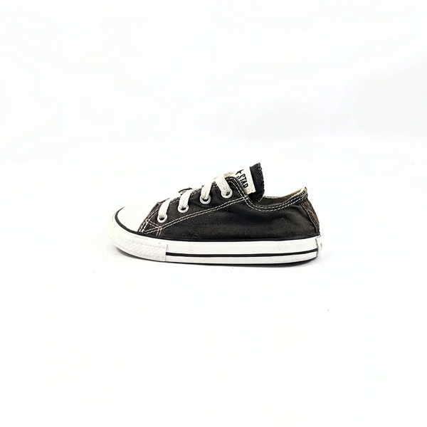 Converse Grey Sneakers Kids