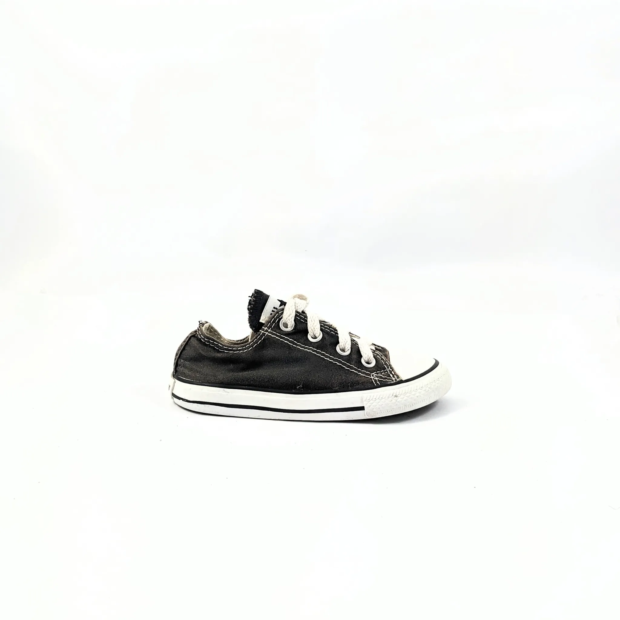 Converse Grey Sneakers Kids