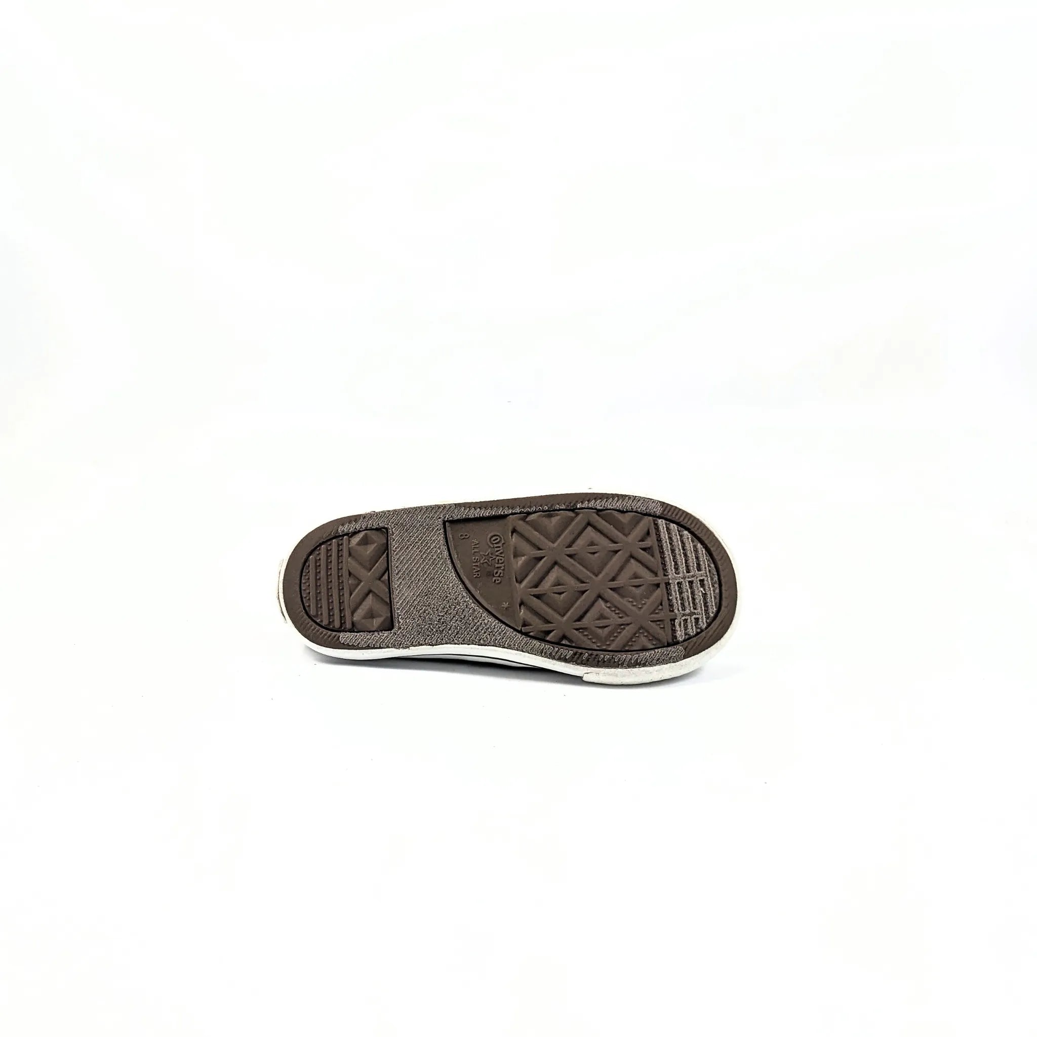 Converse Grey Sneakers Kids