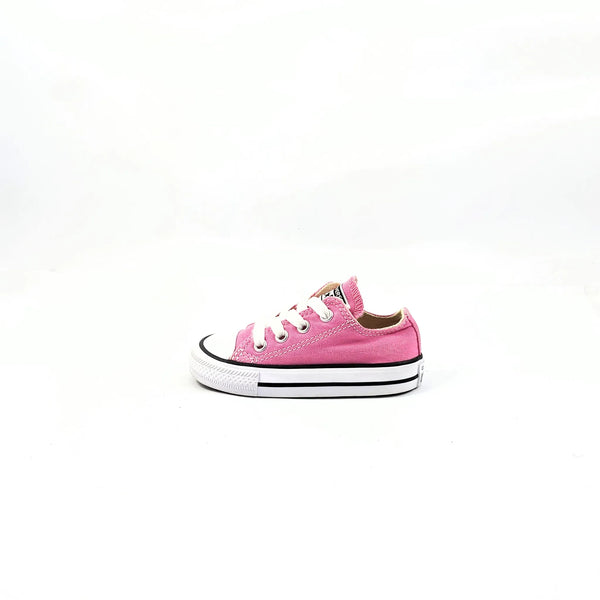 Converse Pink Sneakers Kids