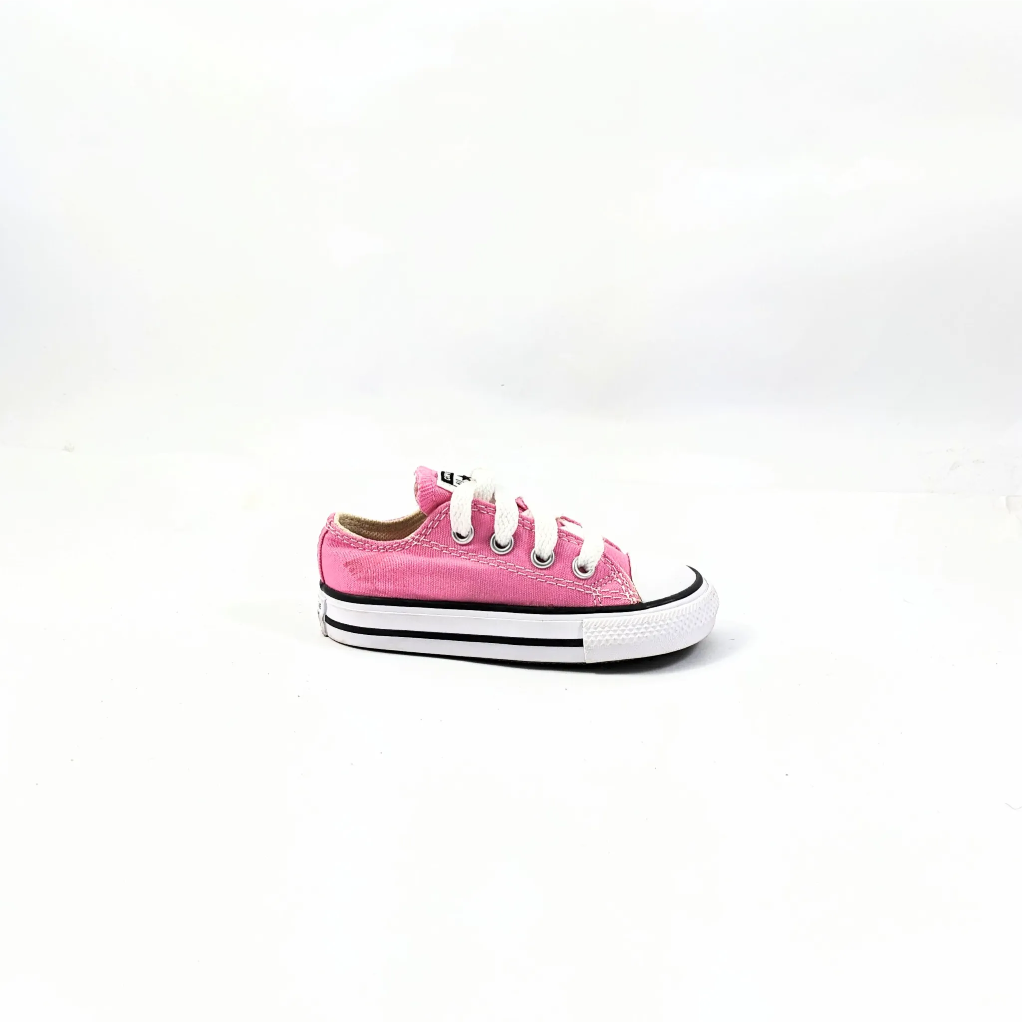 Converse Pink Sneakers Kids