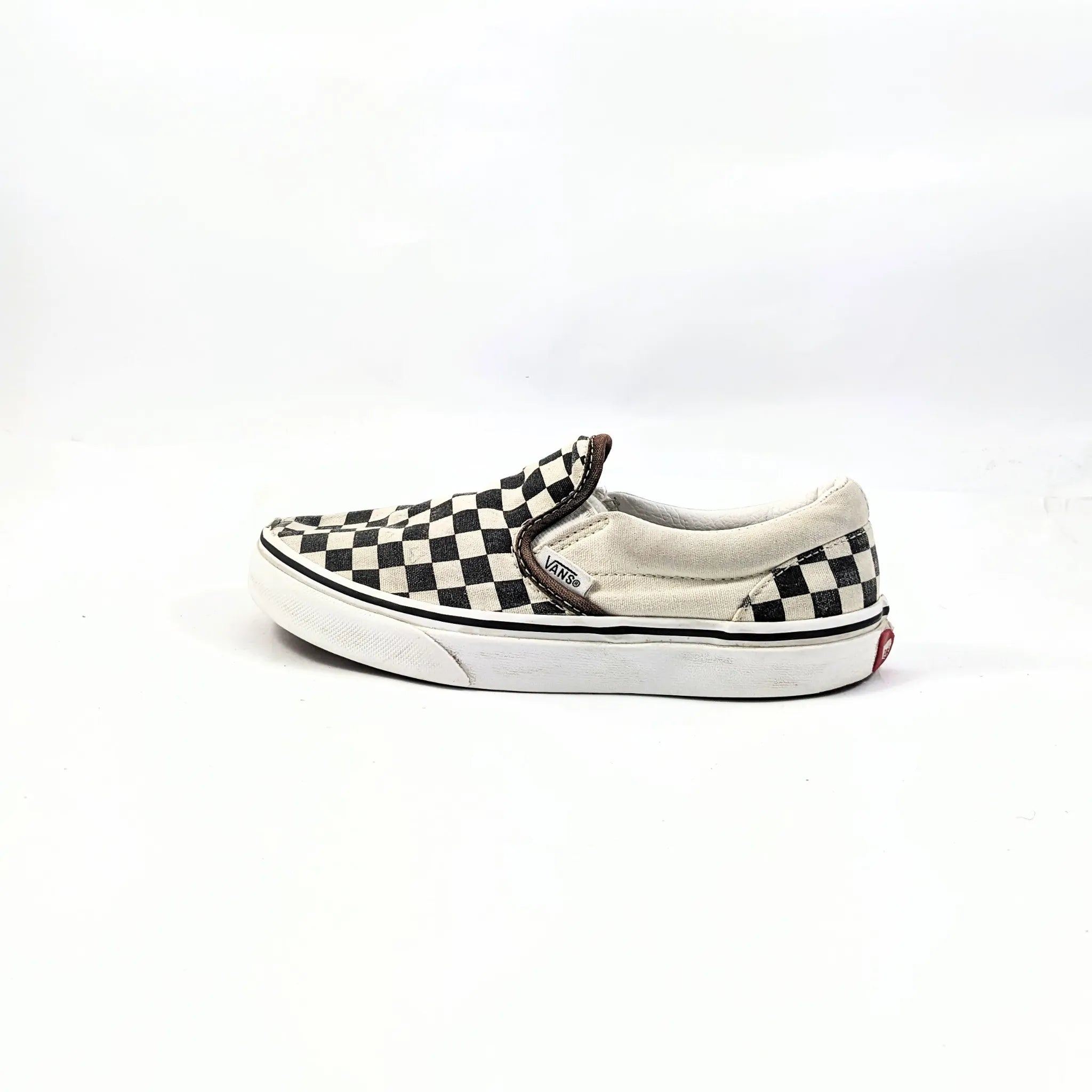 Vans CheckerBoard Sneakers