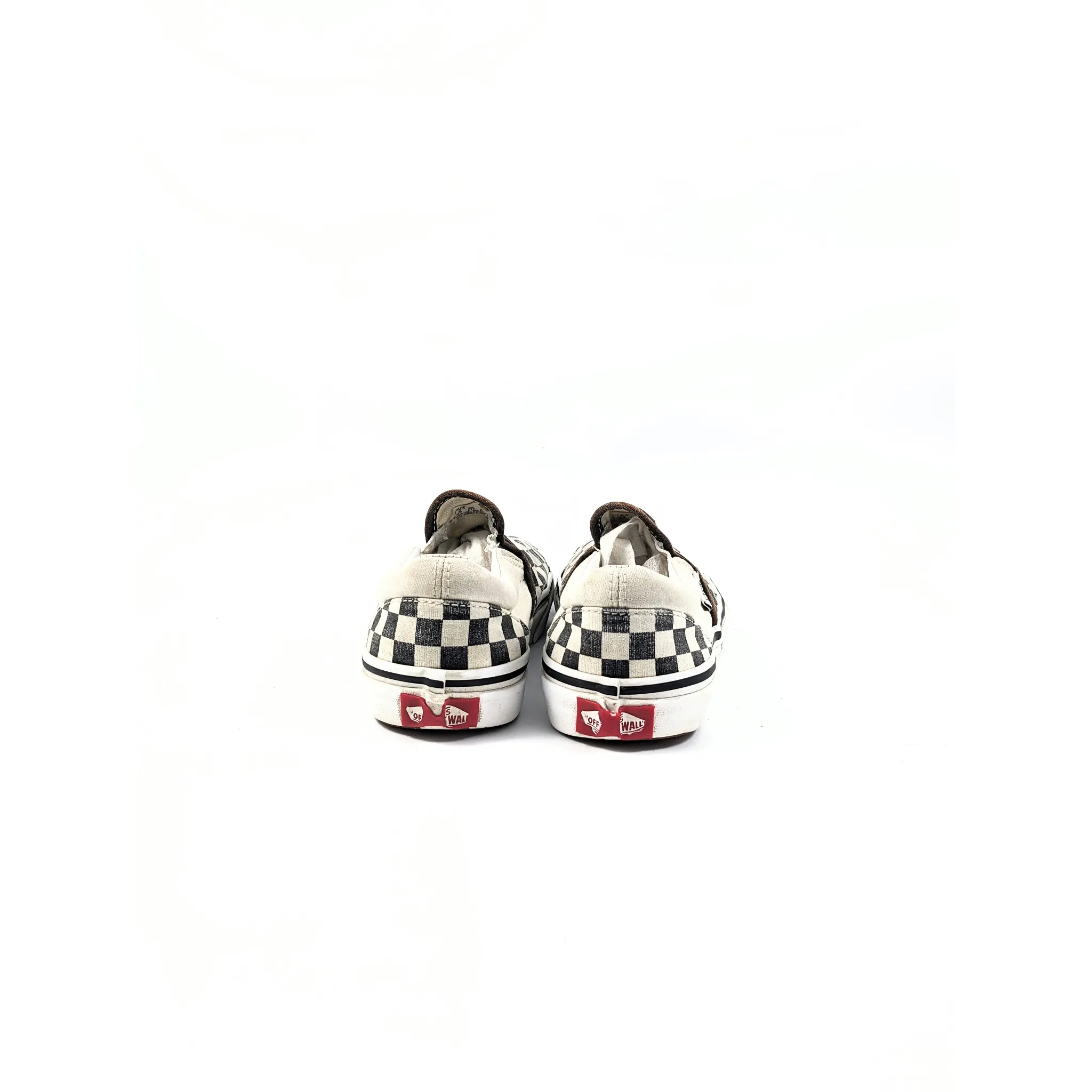 Vans CheckerBoard Sneakers