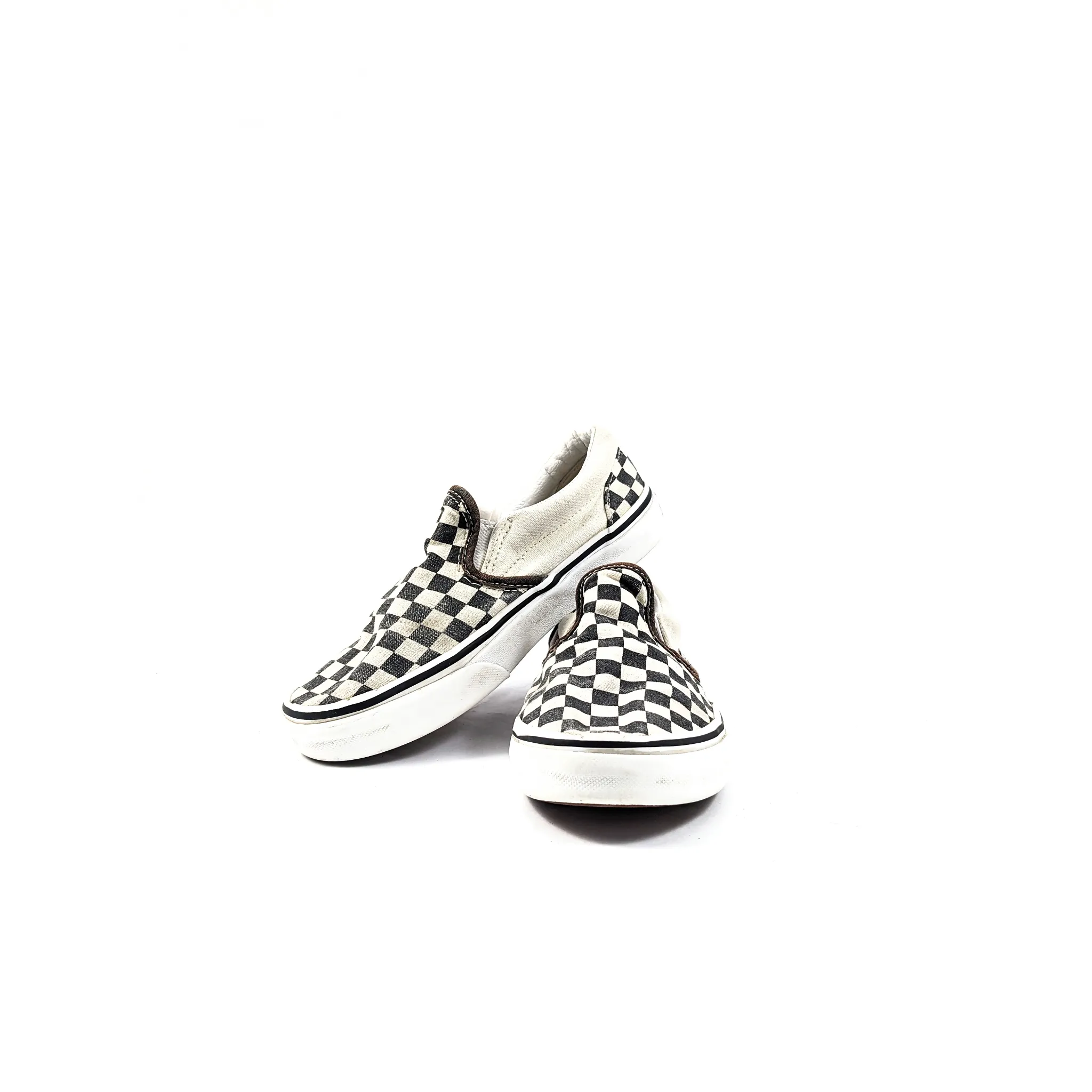 Vans CheckerBoard Sneakers