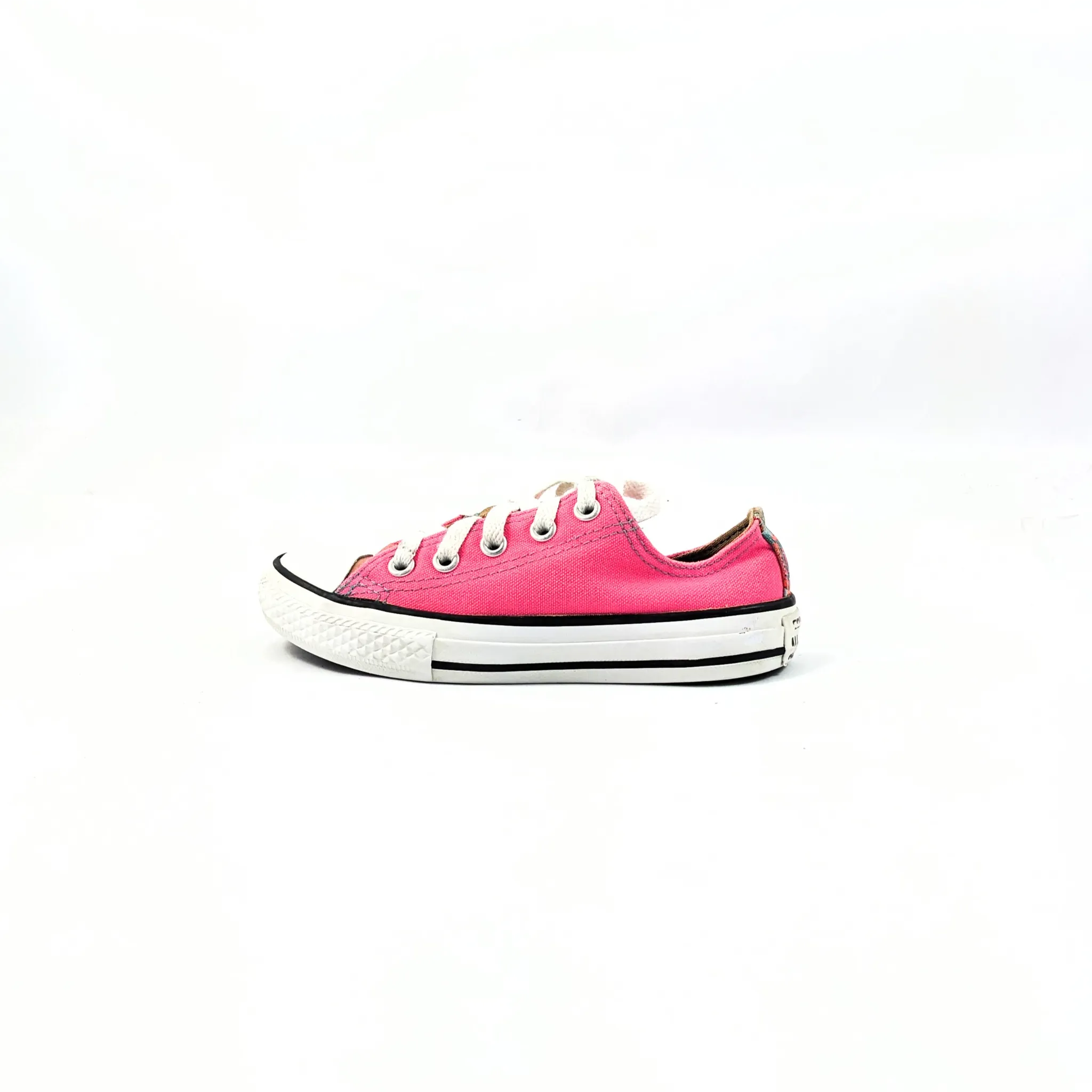Converse Pink Sneakers Kids
