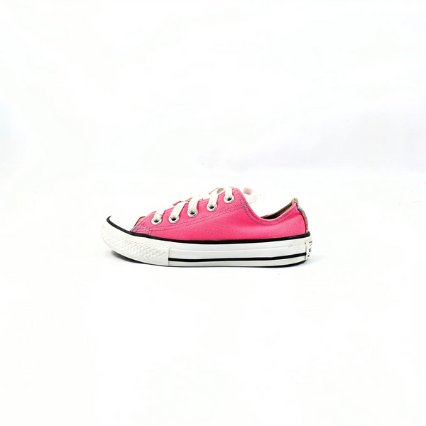 Converse Pink Sneakers Kids