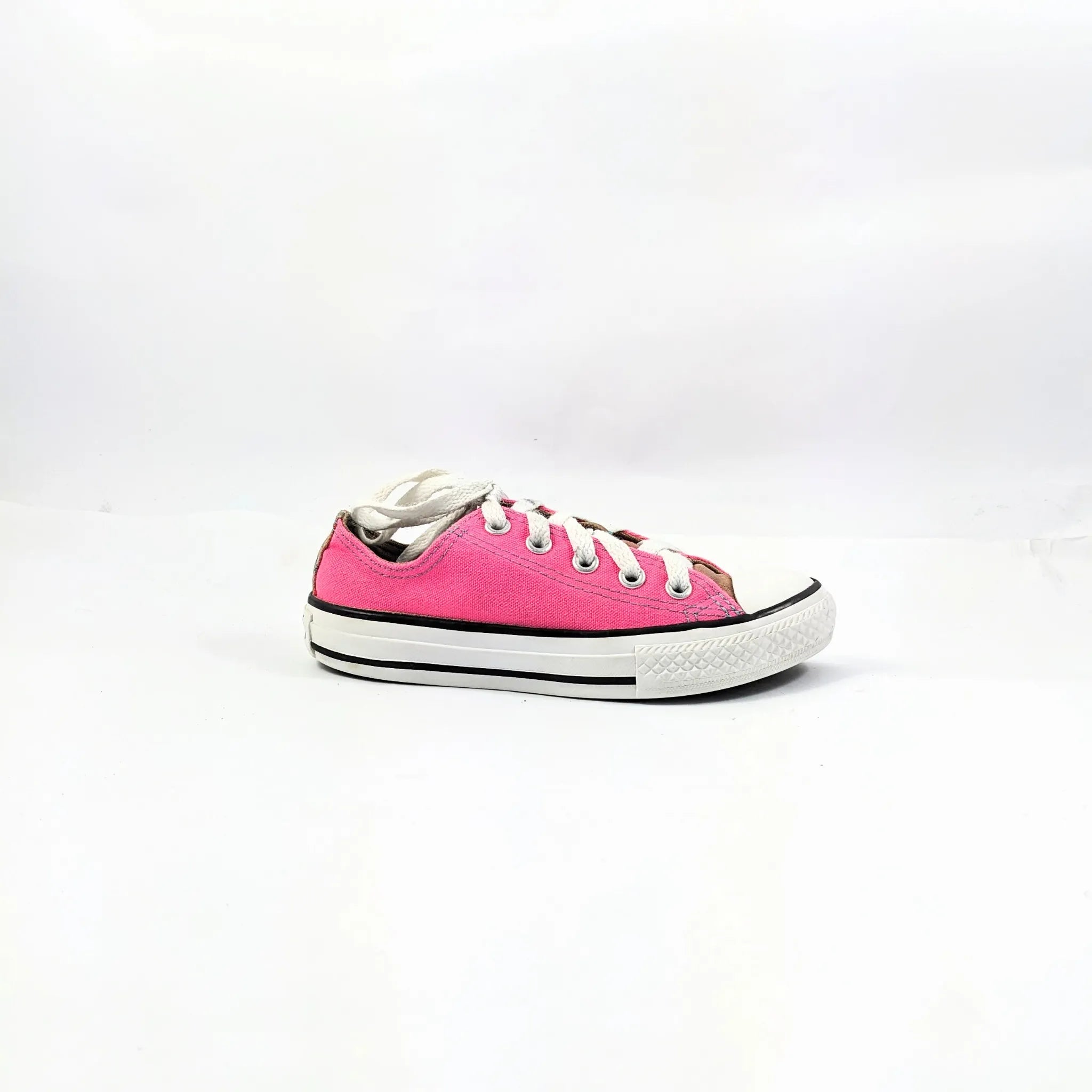 Converse Pink Sneakers Kids