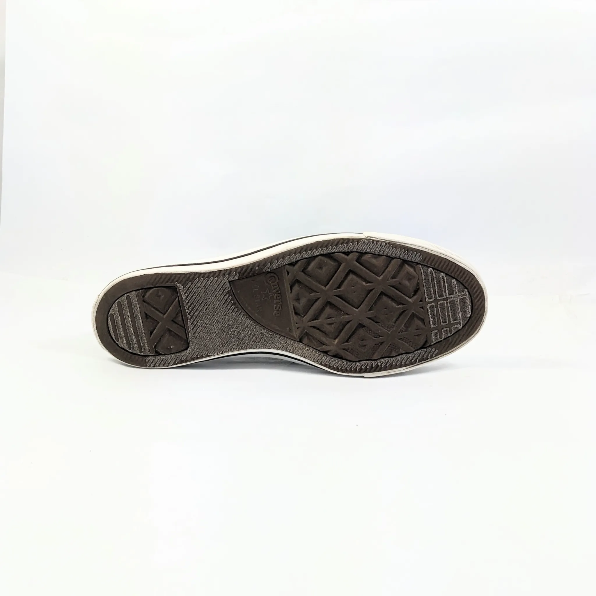 Converse Black Sneakers