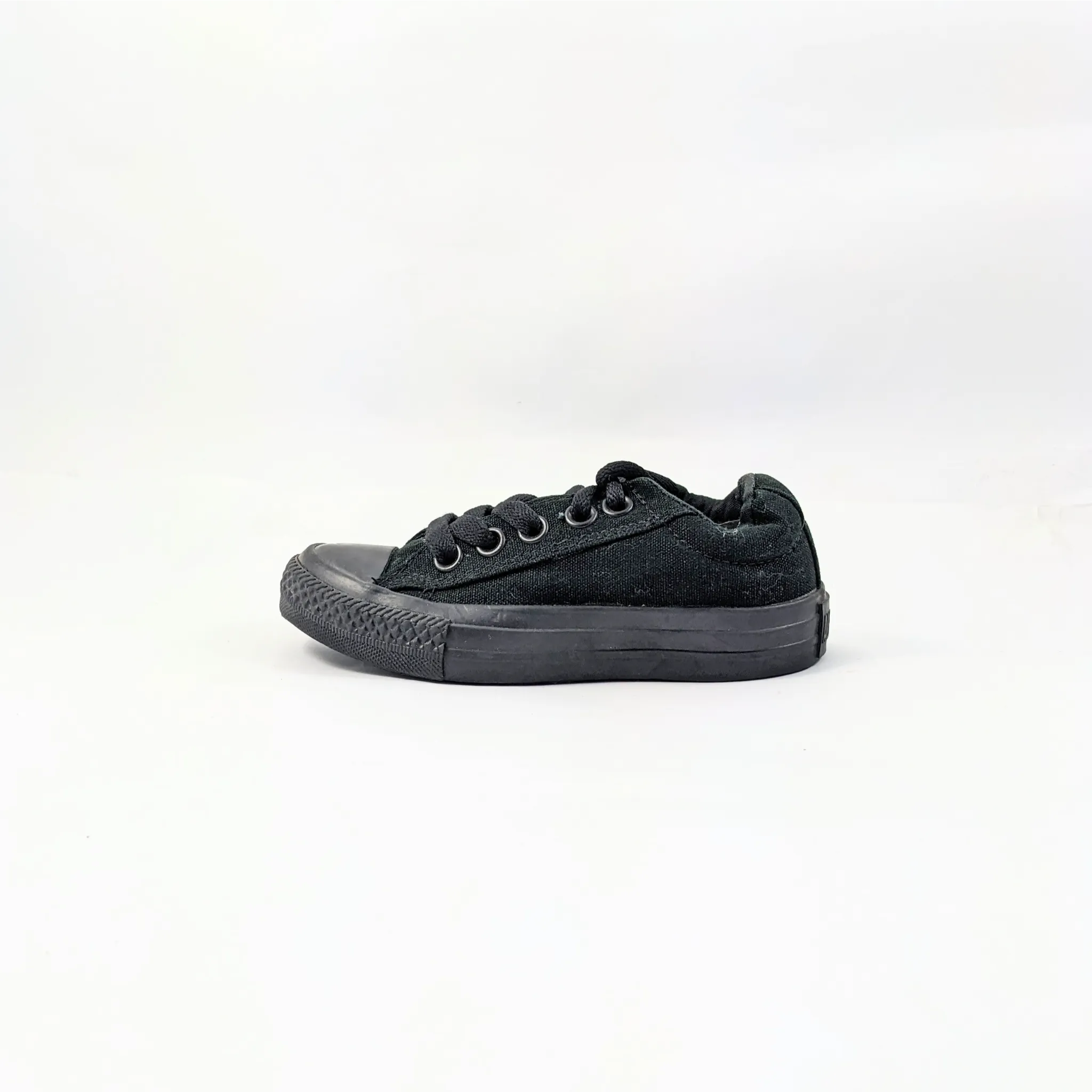 Converse Black Sneakers Kids