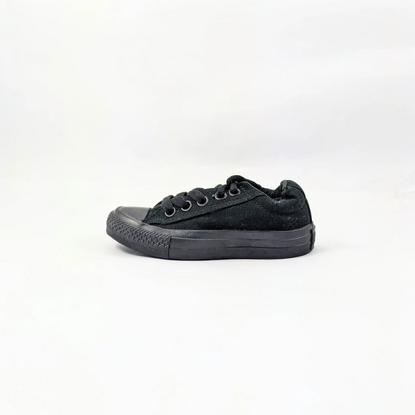 Converse Black Sneakers Kids