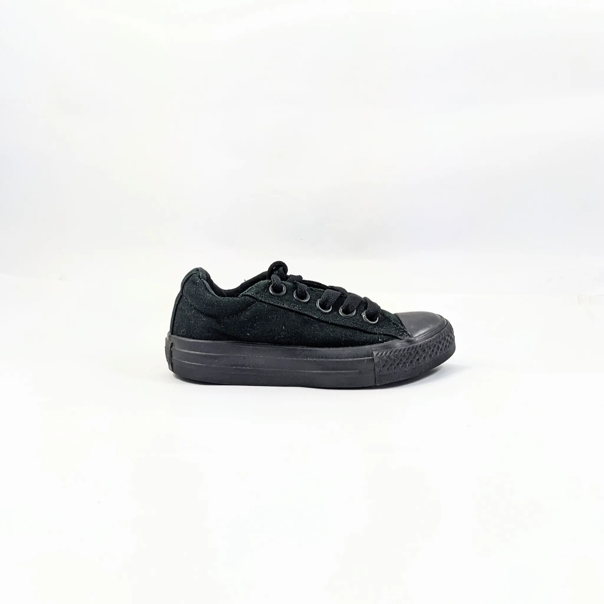 Converse Black Sneakers Kids