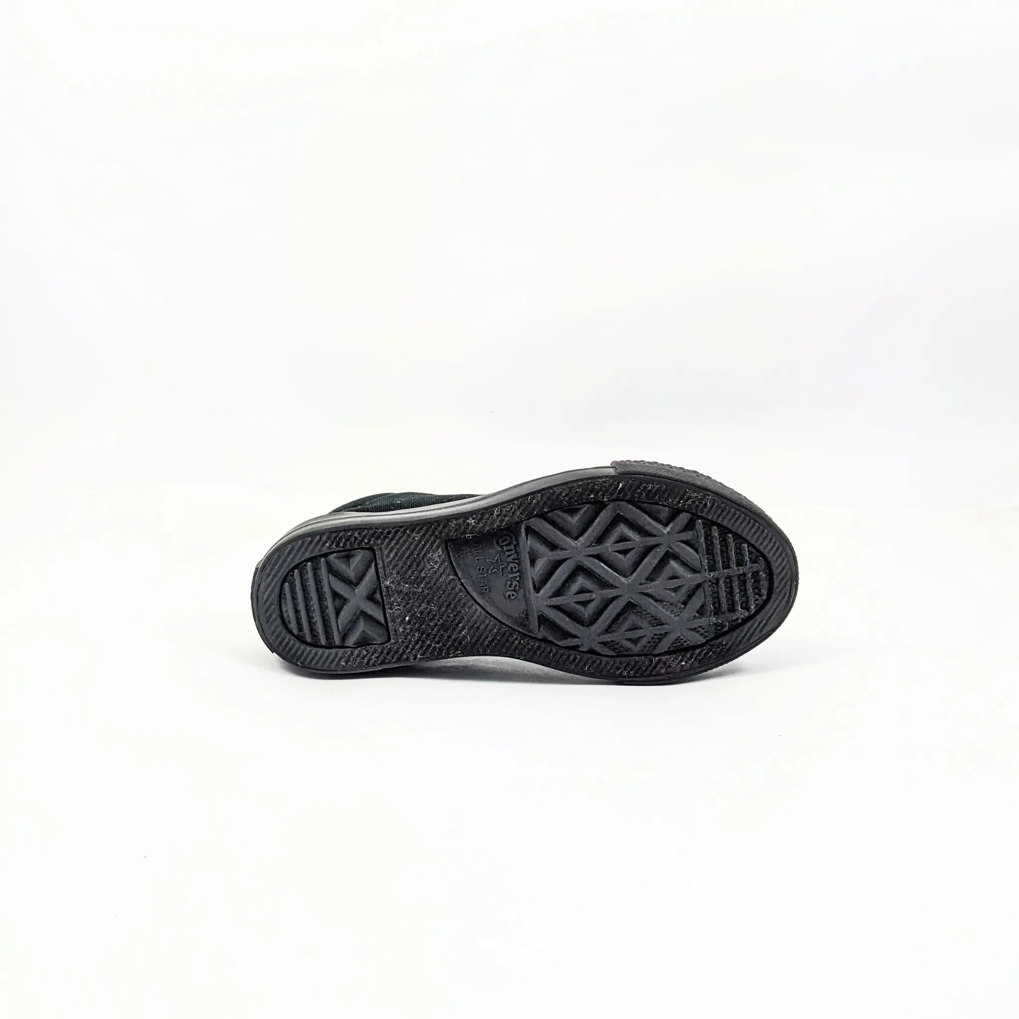 Converse Black Sneakers Kids