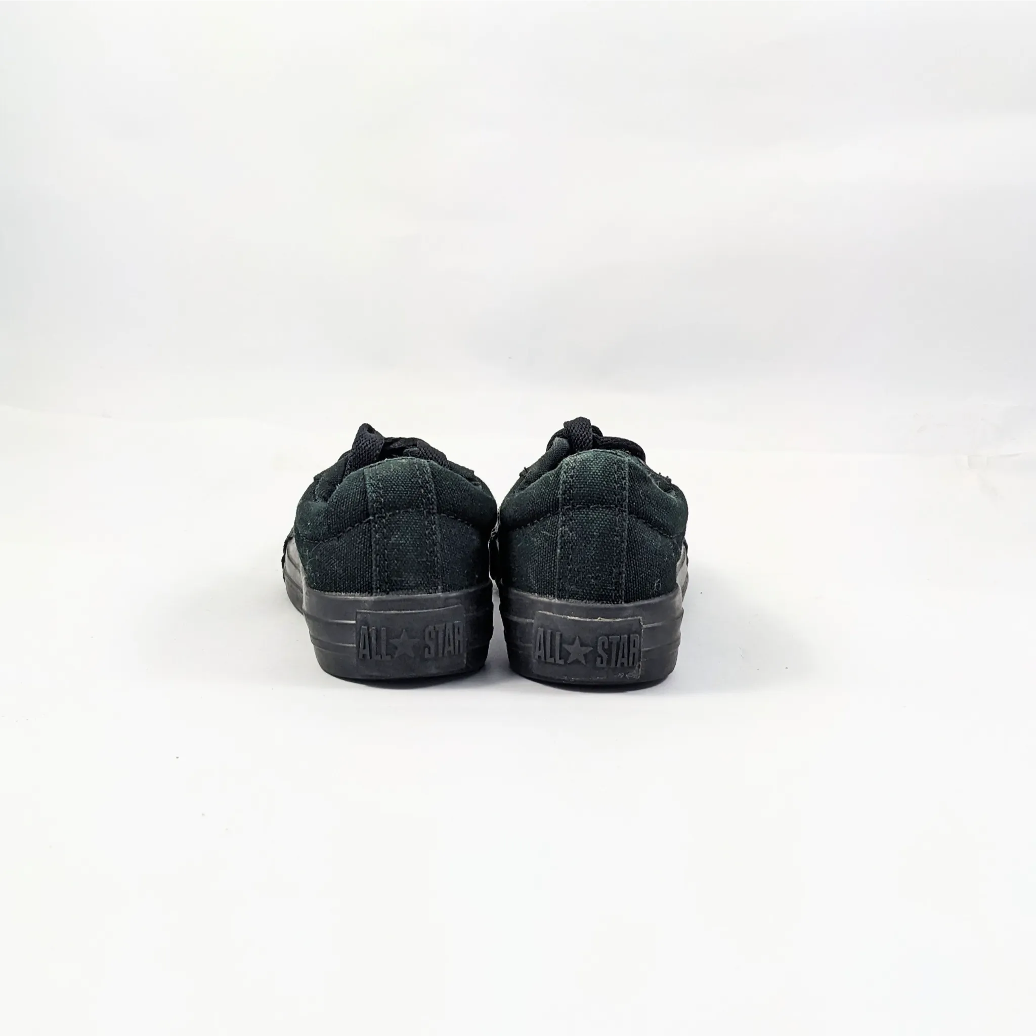 Converse Black Sneakers Kids