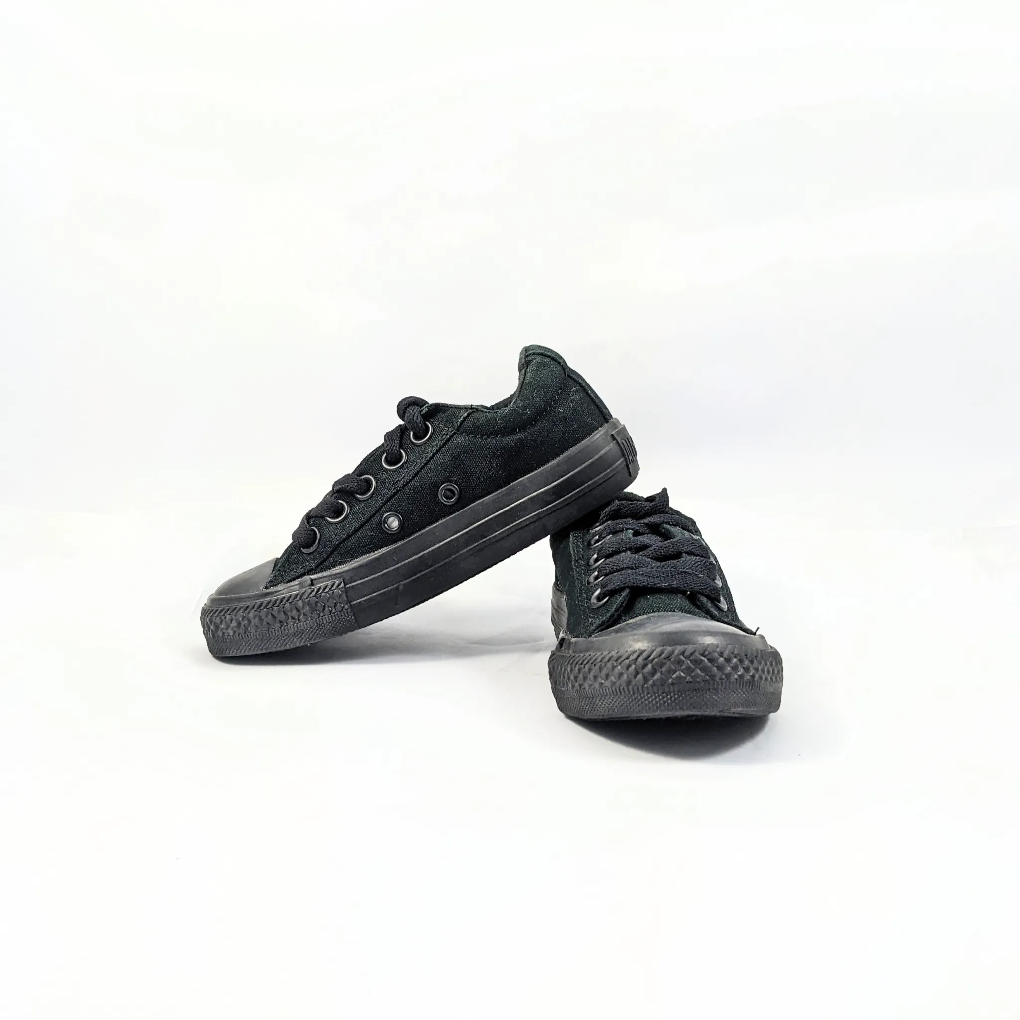 Converse Black Sneakers Kids