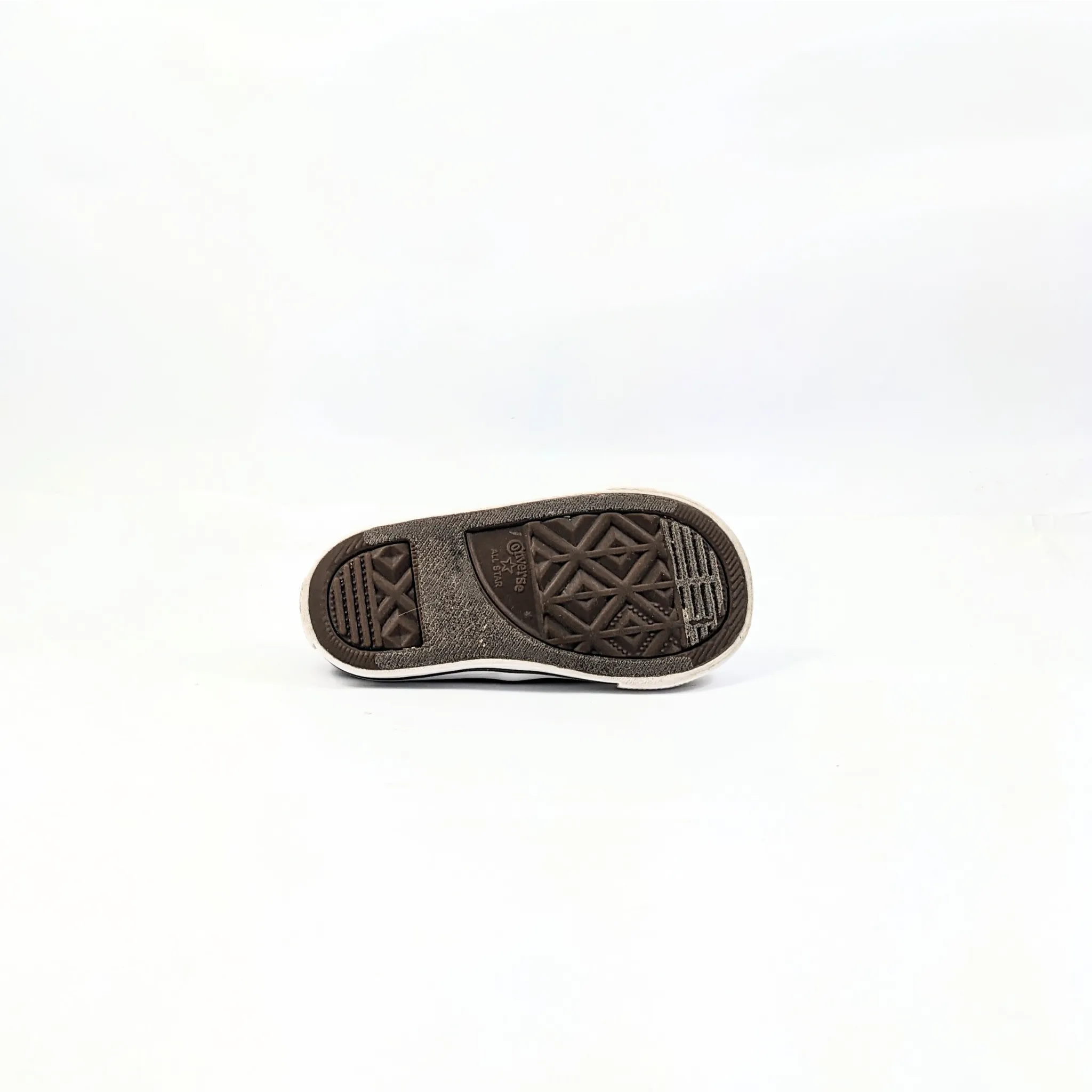 Converse Black Sneakers Toddler