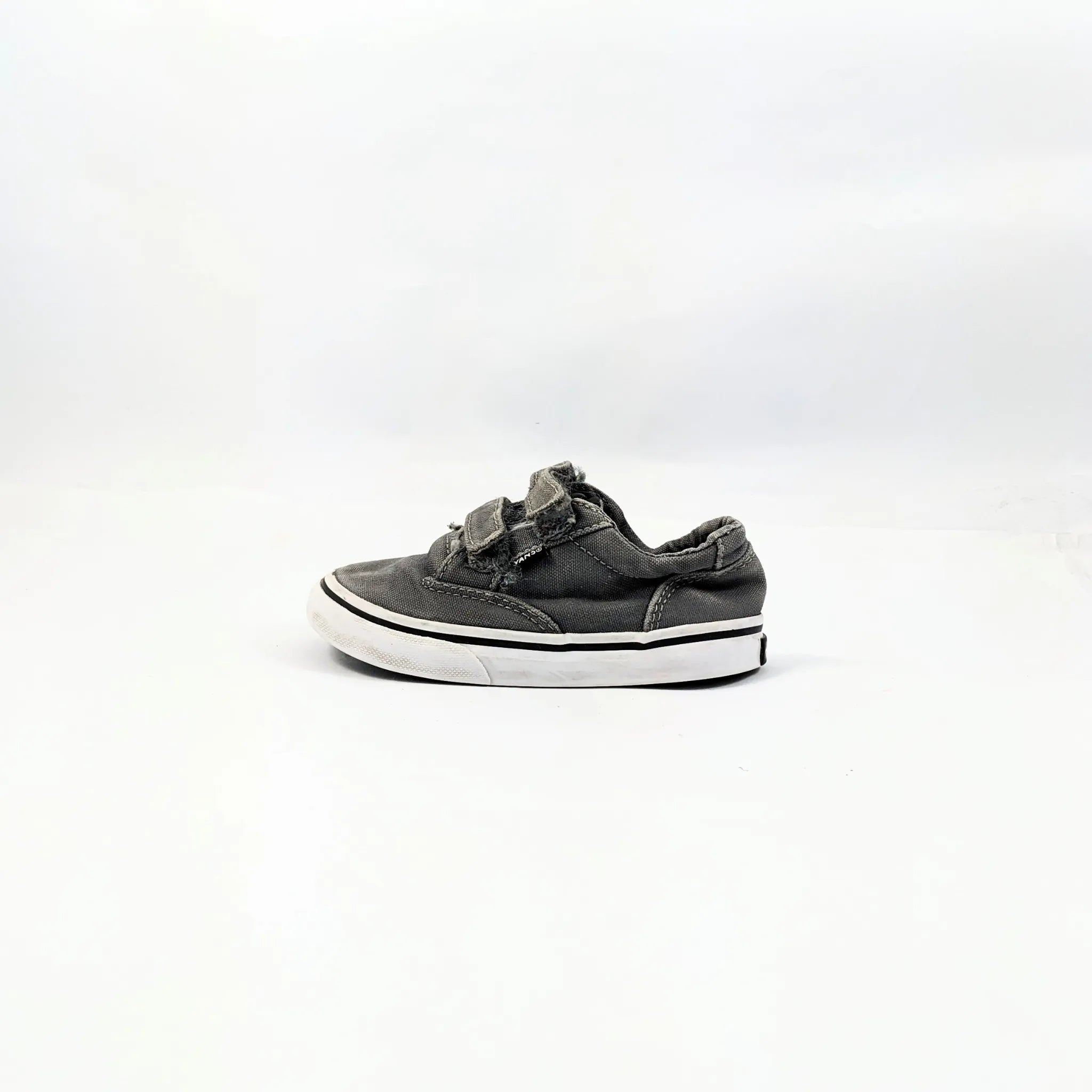 Vans Grey Sneakers Kids
