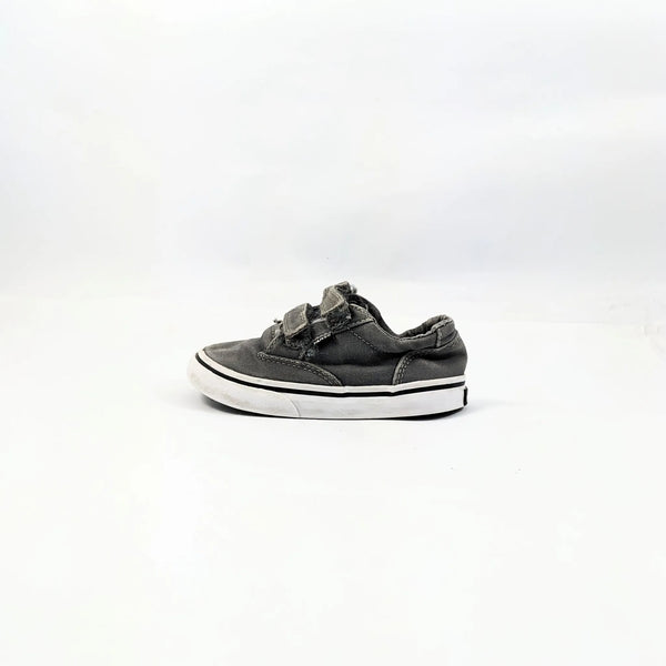 Vans Grey Sneakers Kids